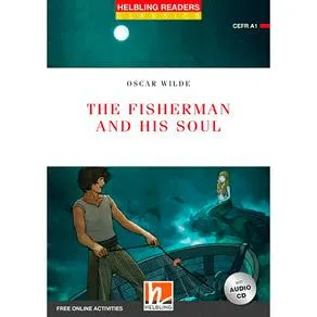 HR1 Classics - The Fisherman and his Soul (New Edition) with Audio CD and e-Zone