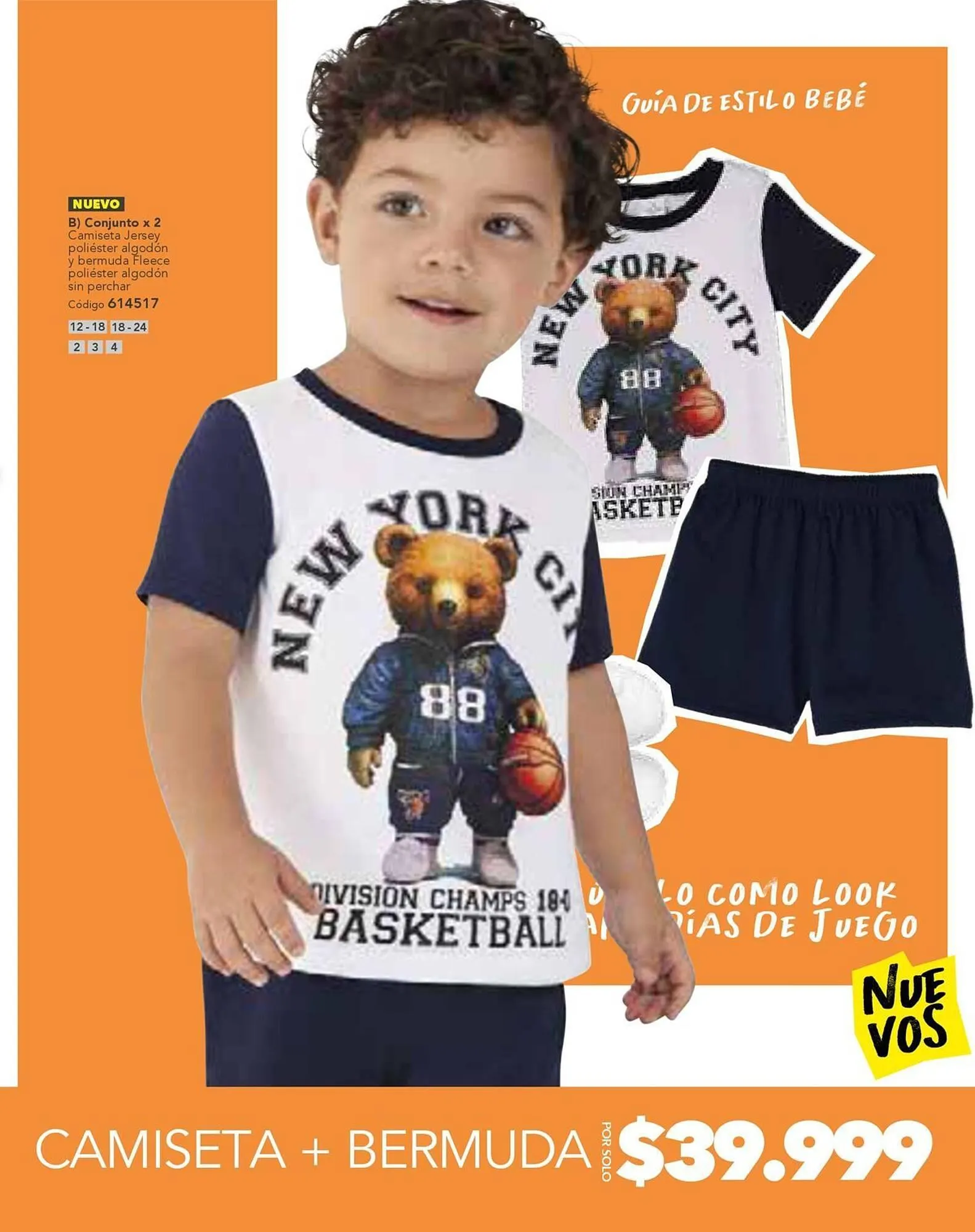 Catalogo de Catálogo Loguin 12 de abril al 30 de abril 2024 - Pag 138