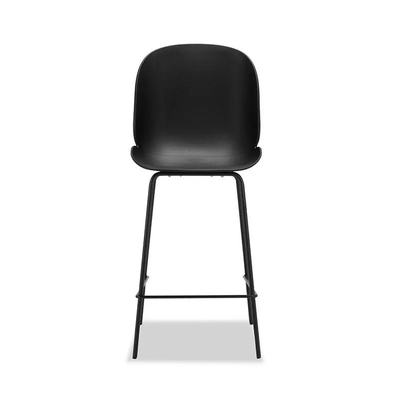 Butaco Alto Salomé Negro