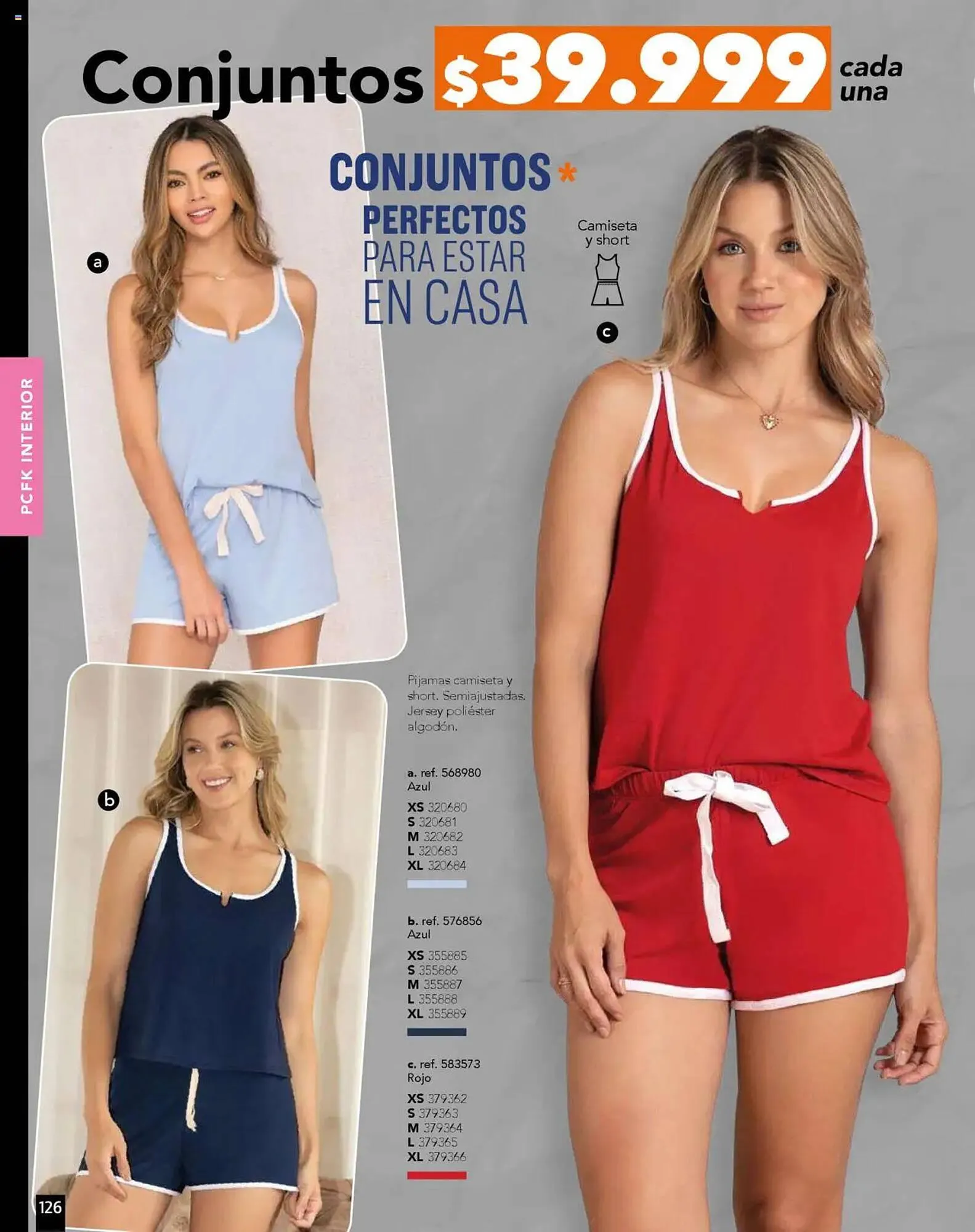 Catalogo de Catálogo Pacífika 10 de septiembre al 1 de noviembre 2025 - Pag 146