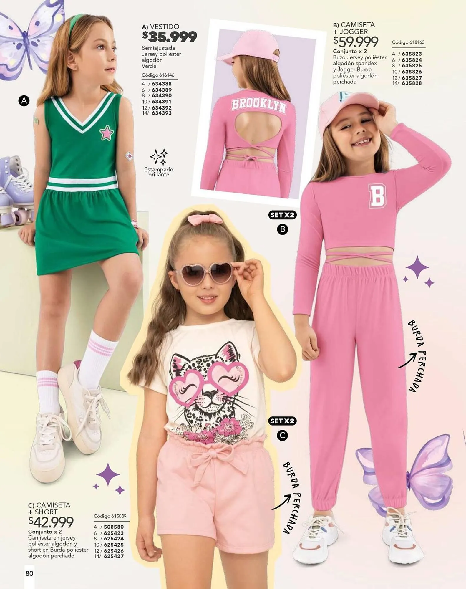 Catalogo de Catálogo Loguin 25 de marzo al 30 de abril 2025 - Pag 92