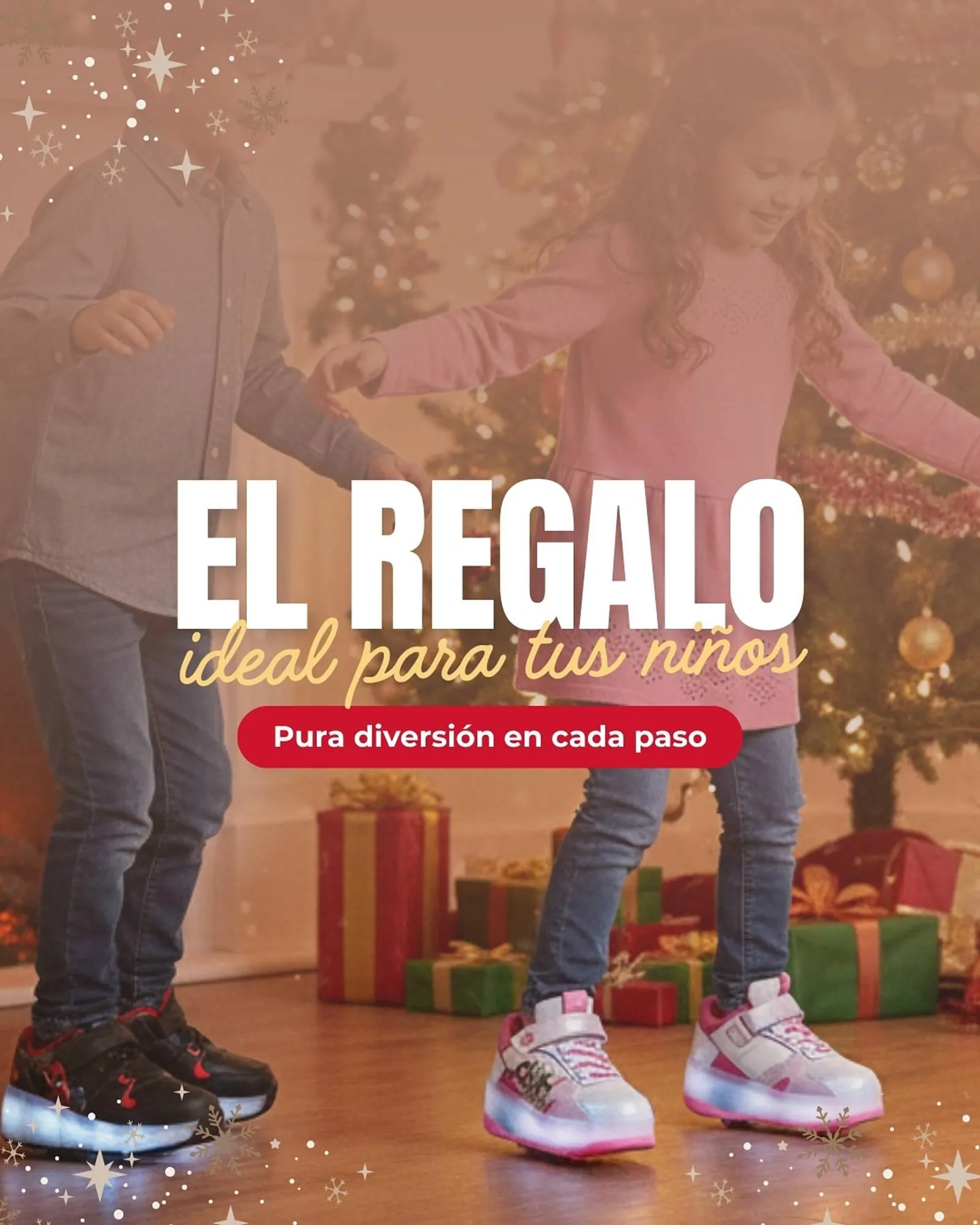 Catalogo de Catálogo calzatodo 21 de diciembre al 24 de diciembre 2025 - Pag 1