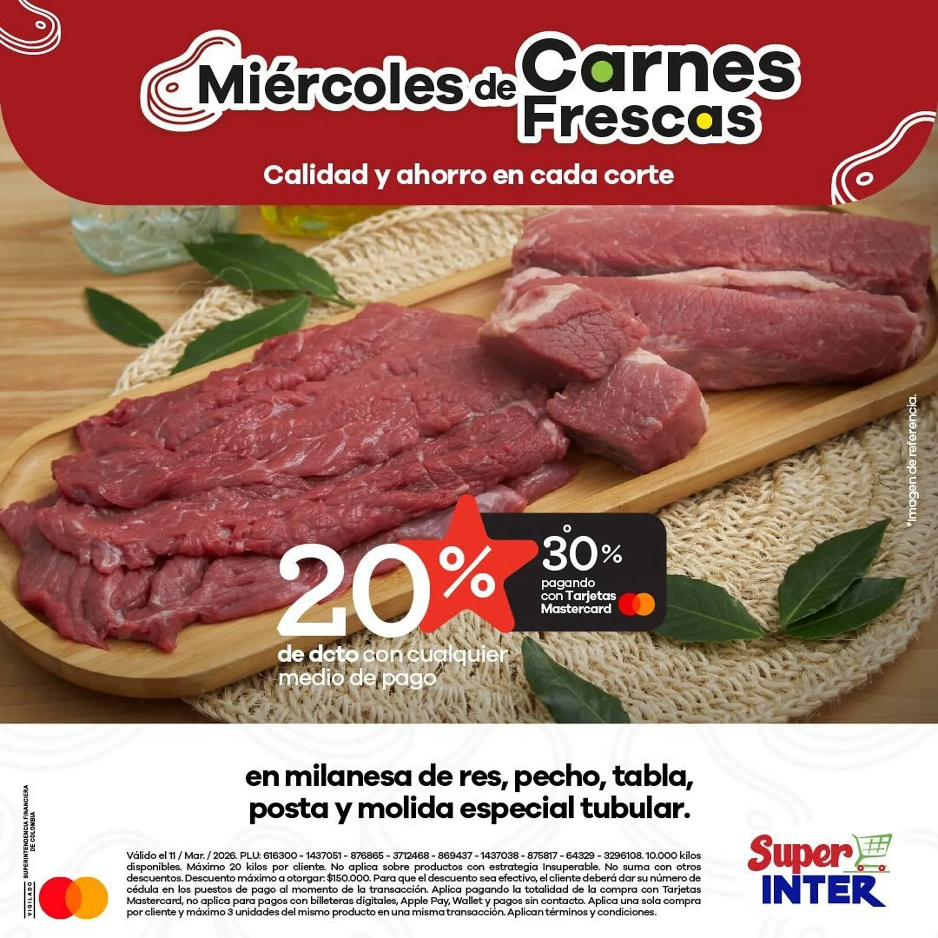 Catálogo Super Inter - 1