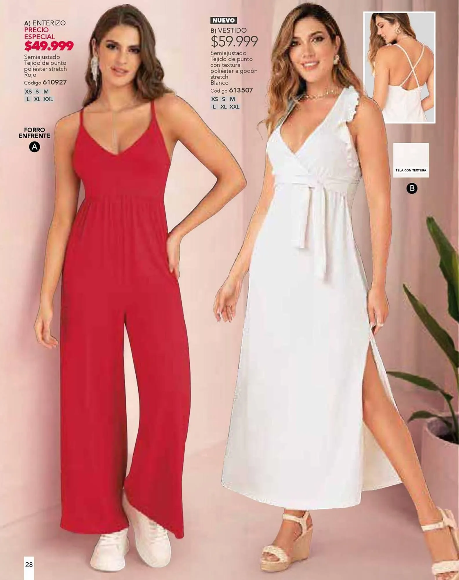 Catalogo de Catálogo Loguin 12 de abril al 30 de abril 2024 - Pag 28