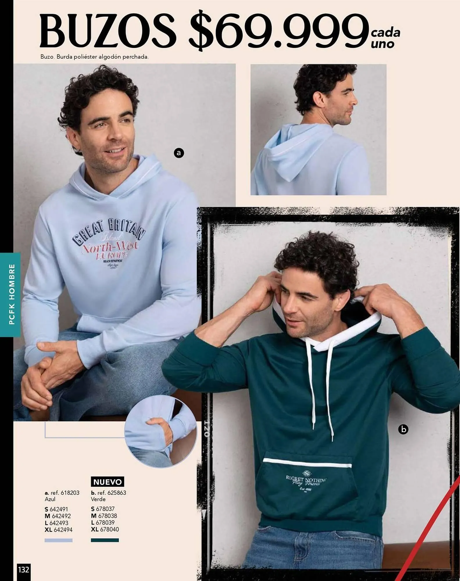 Catalogo de Catálogo Pacífika 13 de agosto al 31 de agosto 2025 - Pag 159