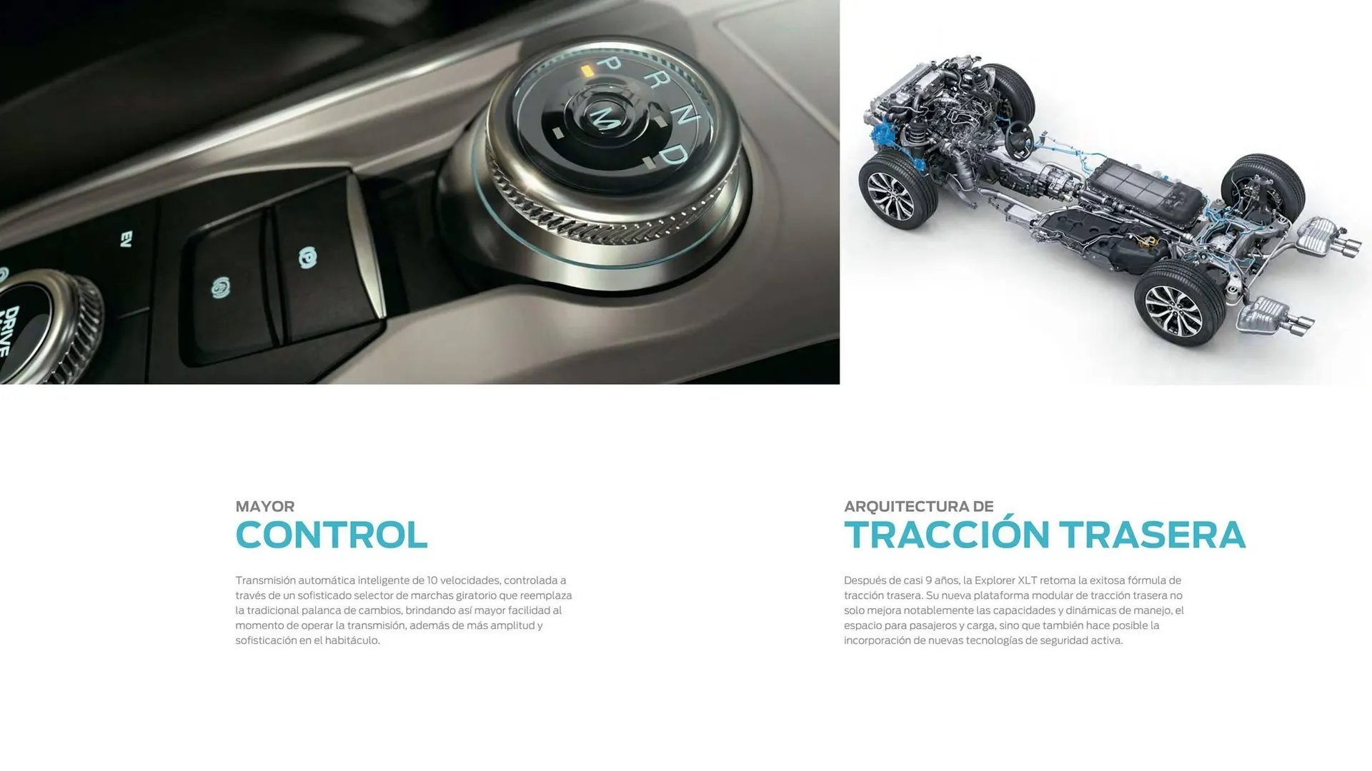 Catalogo de Catálogo Ford 29 de octubre al 29 de octubre 2025 - Pag 24