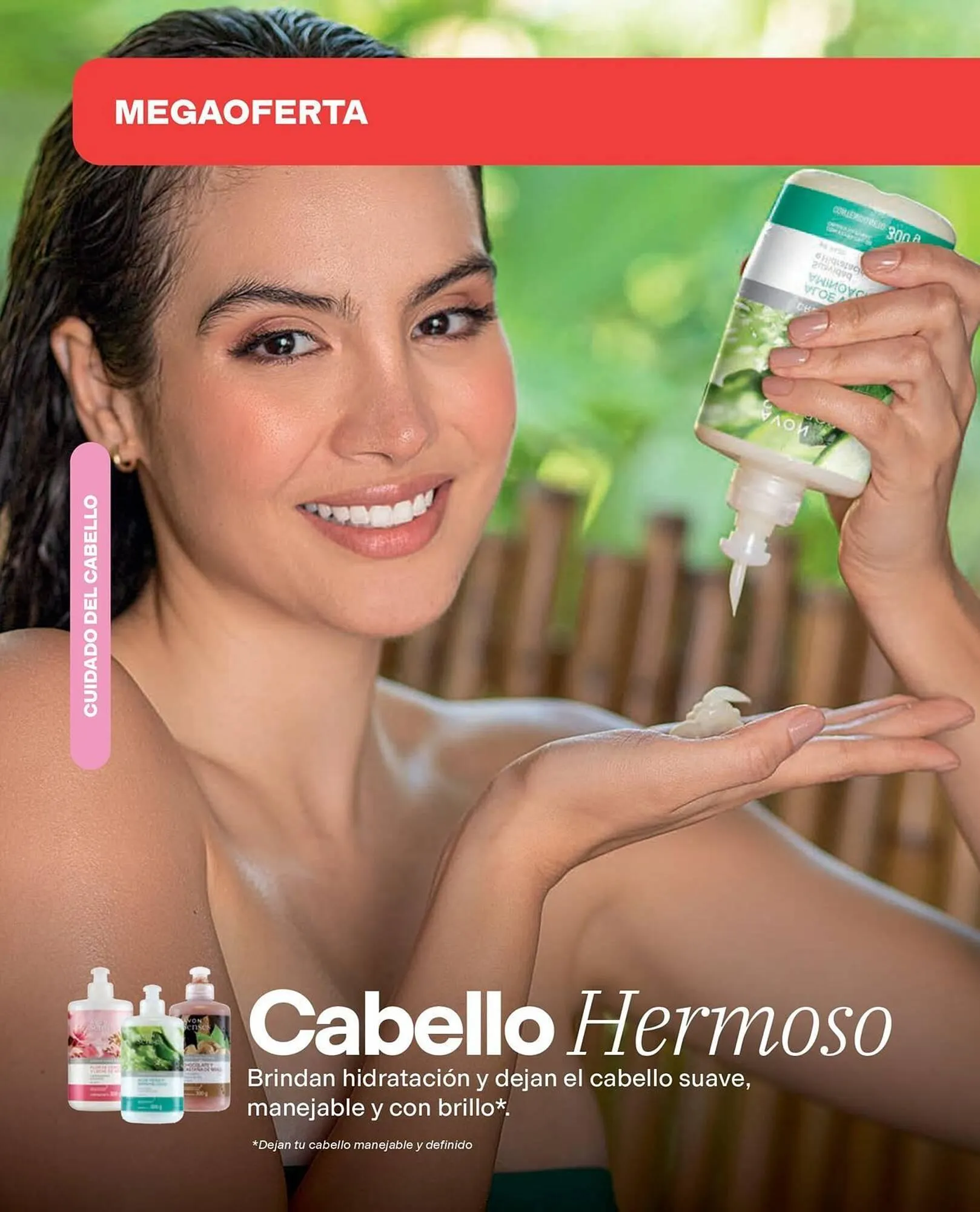 Catalogo de Catálogo Avon 1 de julio al 31 de julio 2026 - Pag 188