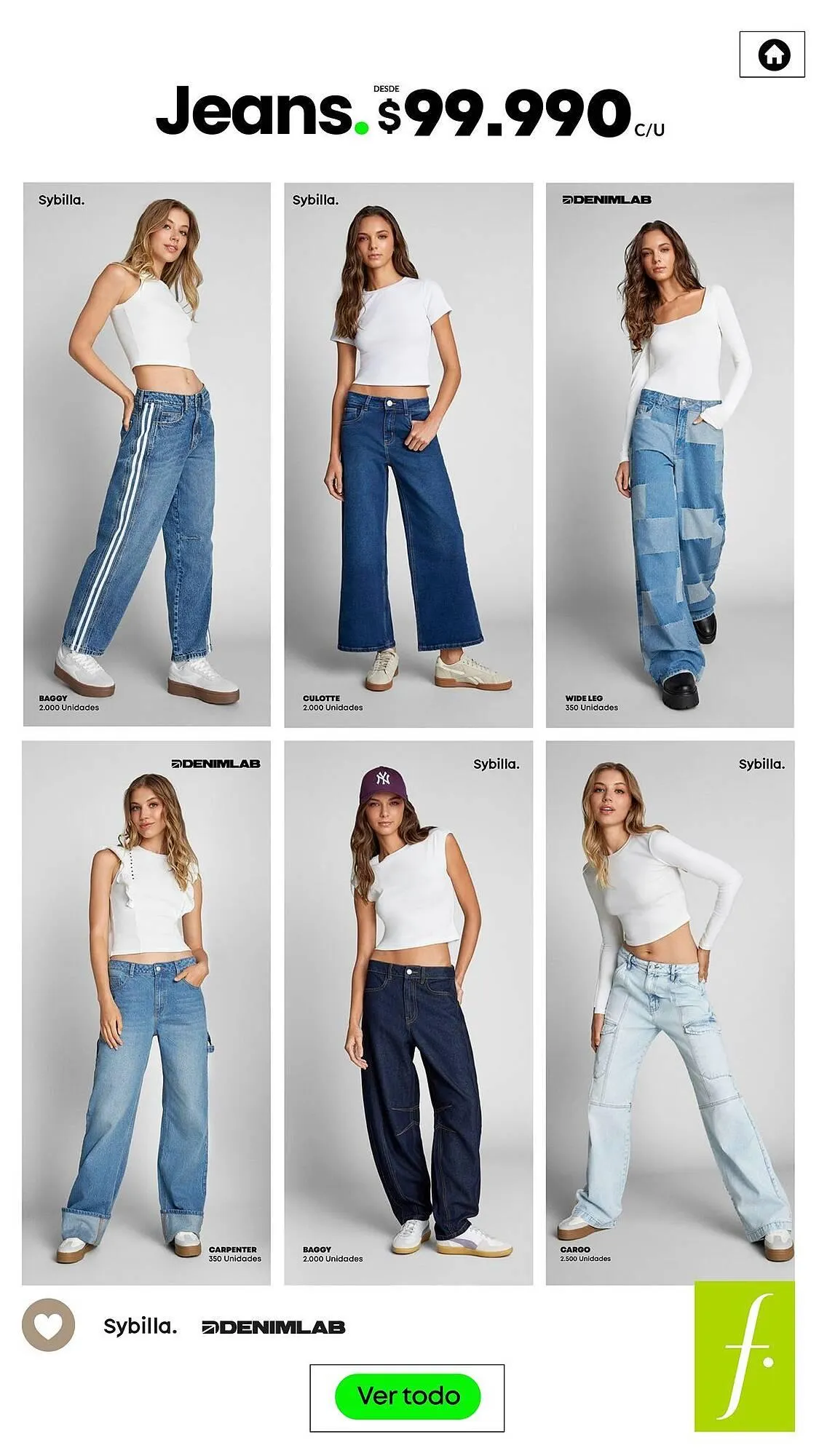 Catalogo de Catálogo Falabella 22 de abril al 12 de mayo 2025 - Pag 16