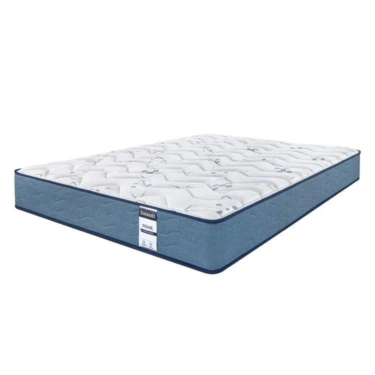 Colchón ELDORADO Doble Prime 140 x 190 cm