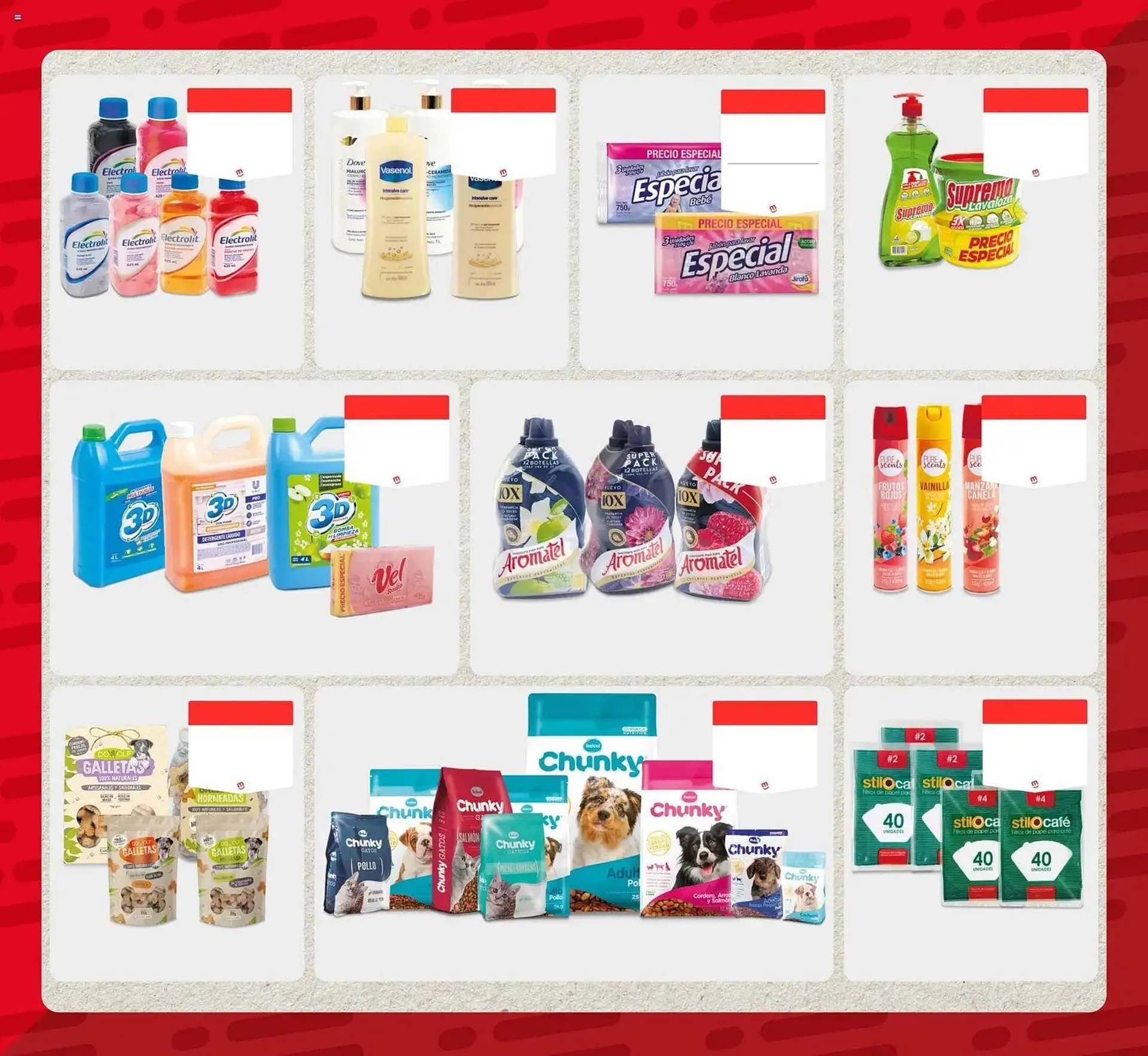 Catalogo de Catálogo Makro 27 de marzo al 31 de marzo 2026 - Pag 5