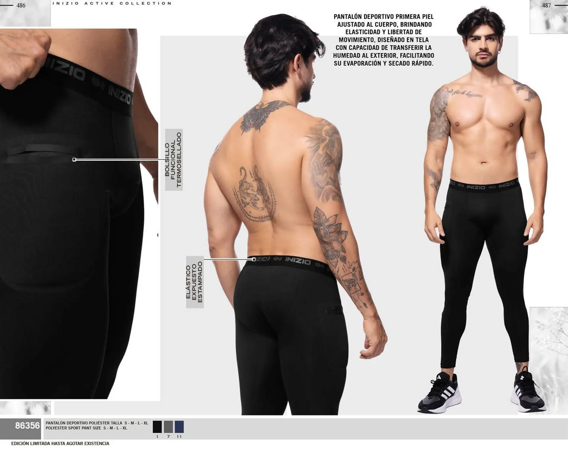 Catalogo de Catálogo Babalú Fashion 7 de julio al 31 de julio 2025 - Pag 244