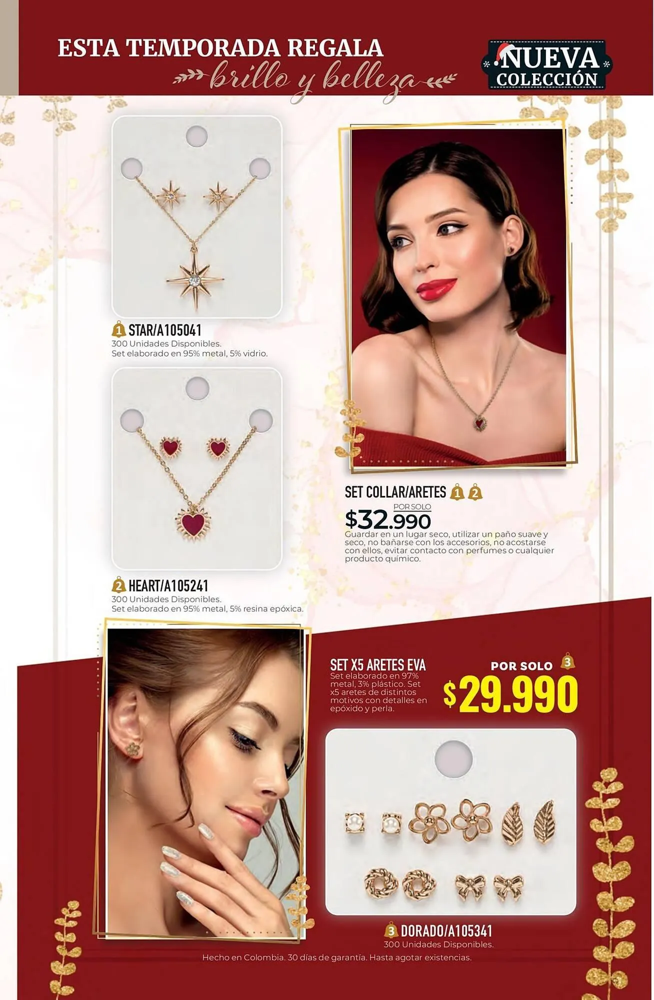 Catalogo de Catálogo Croydon 31 de octubre al 26 de diciembre 2025 - Pag 285