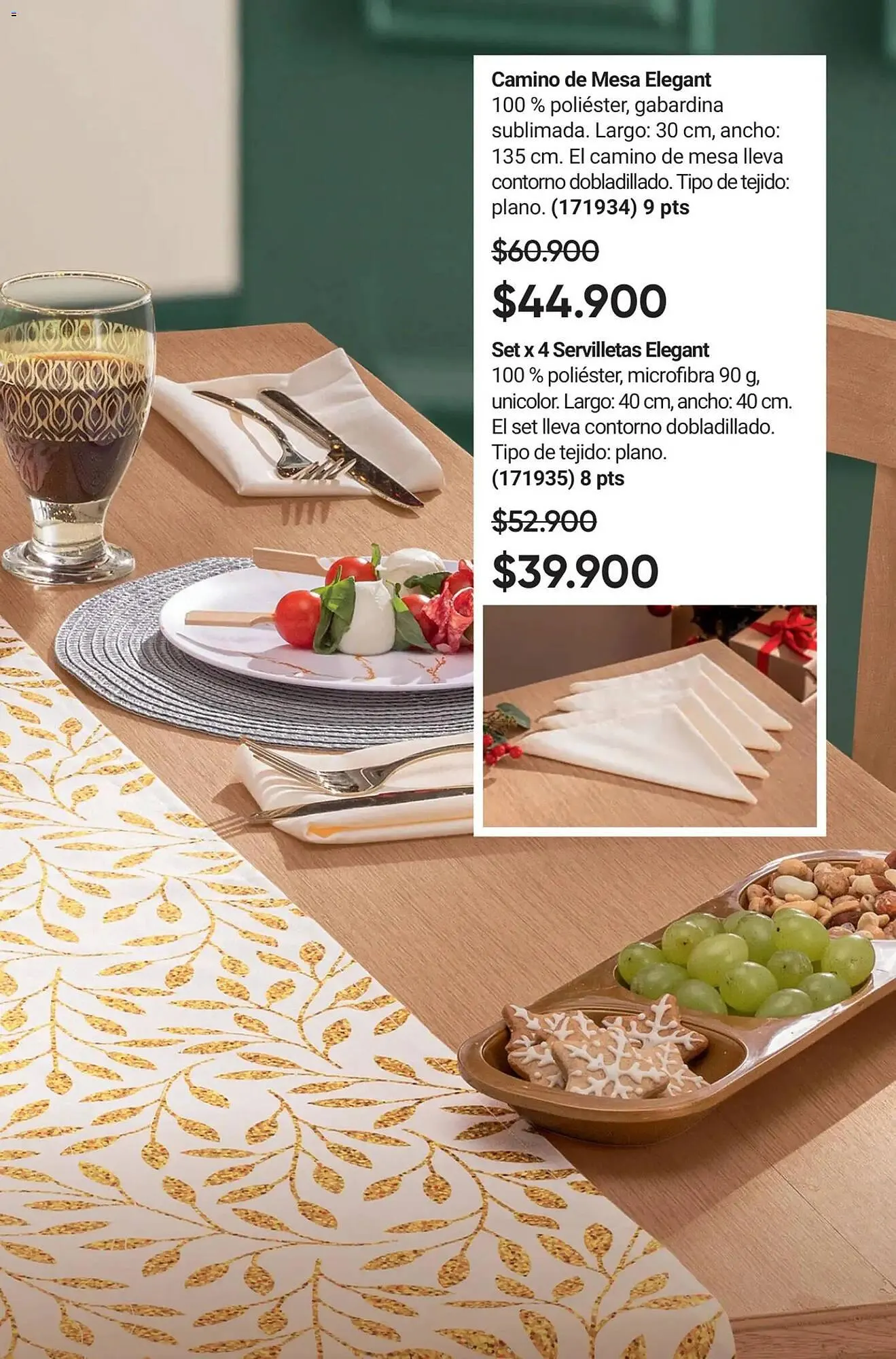 Catalogo de Catálogo Avon 17 de noviembre al 30 de noviembre 2025 - Pag 29