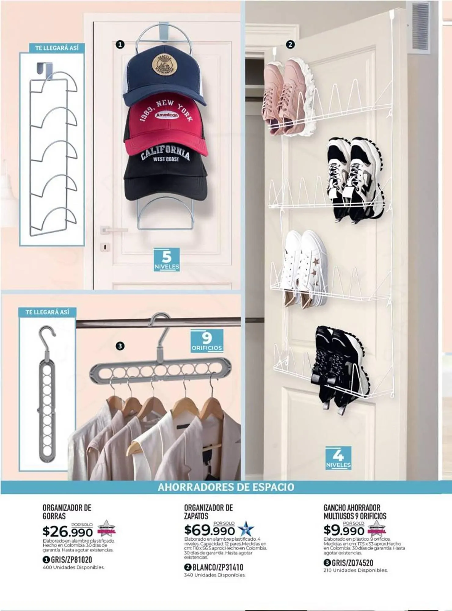 Catalogo de Catálogo Croydon 30 de enero al 6 de febrero 2025 - Pag 248