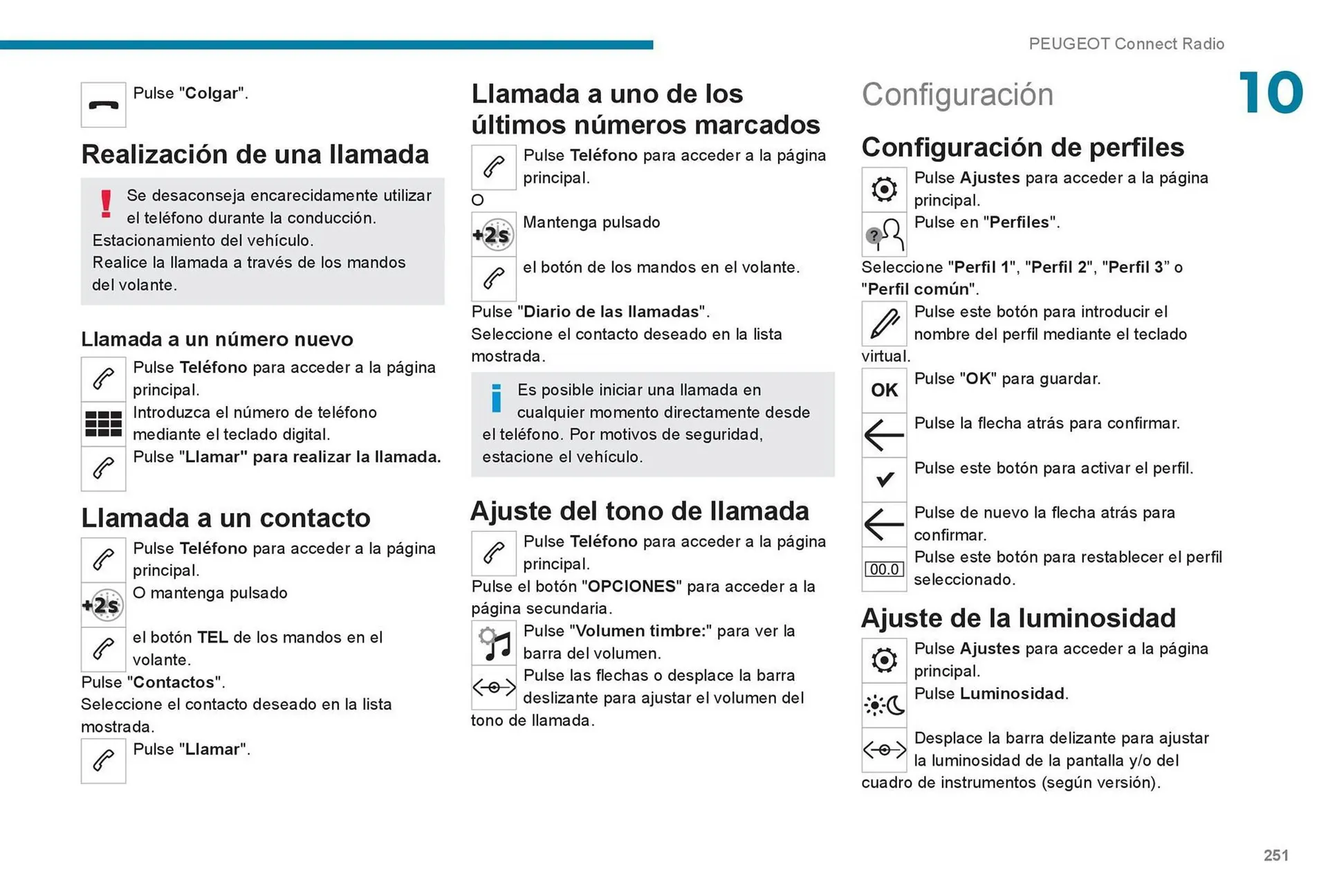Catalogo de Catálogo Peugeot 16 de octubre al 16 de octubre 2024 - Pag 253