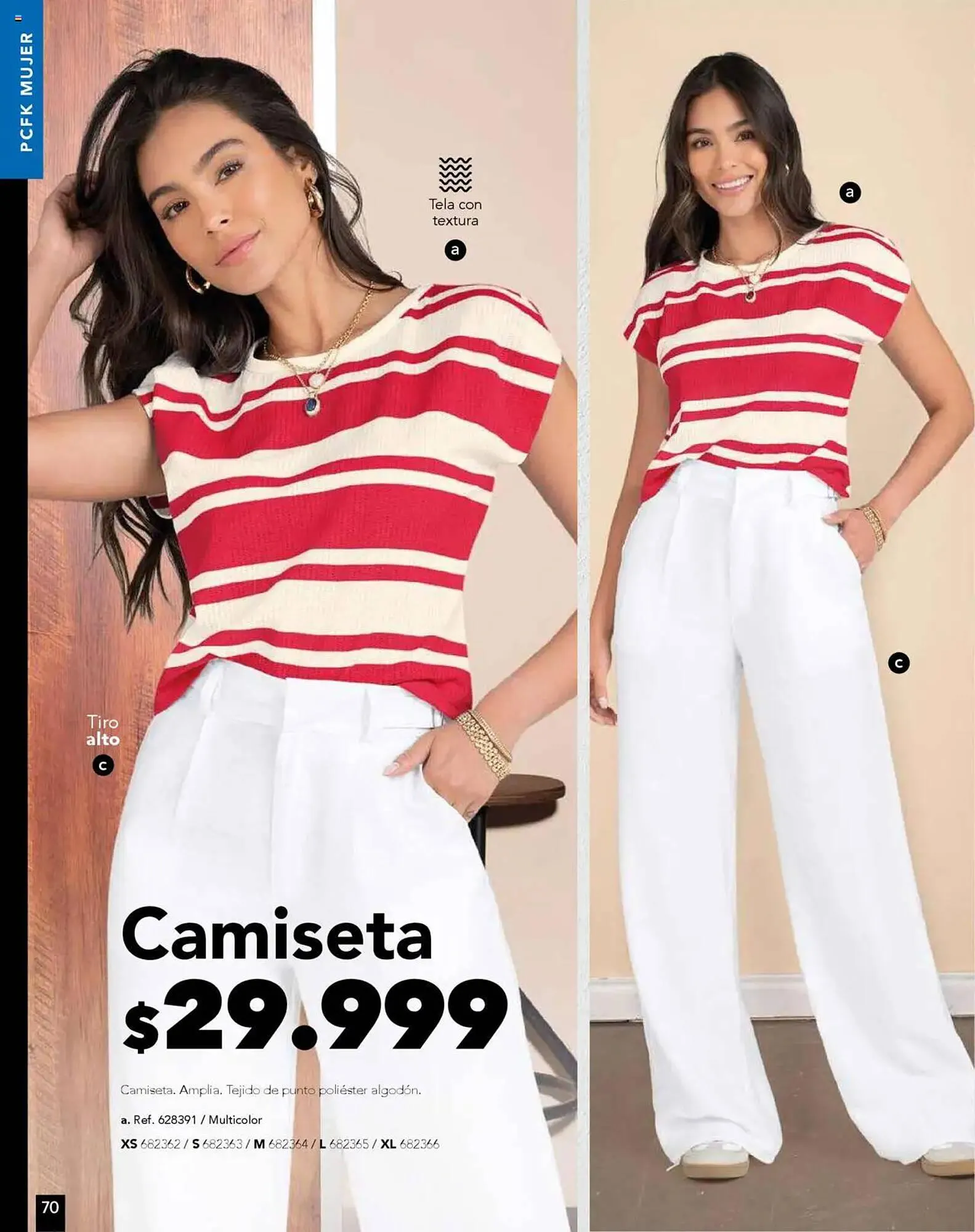 Catalogo de Catálogo Pacífika 10 de septiembre al 1 de noviembre 2025 - Pag 74