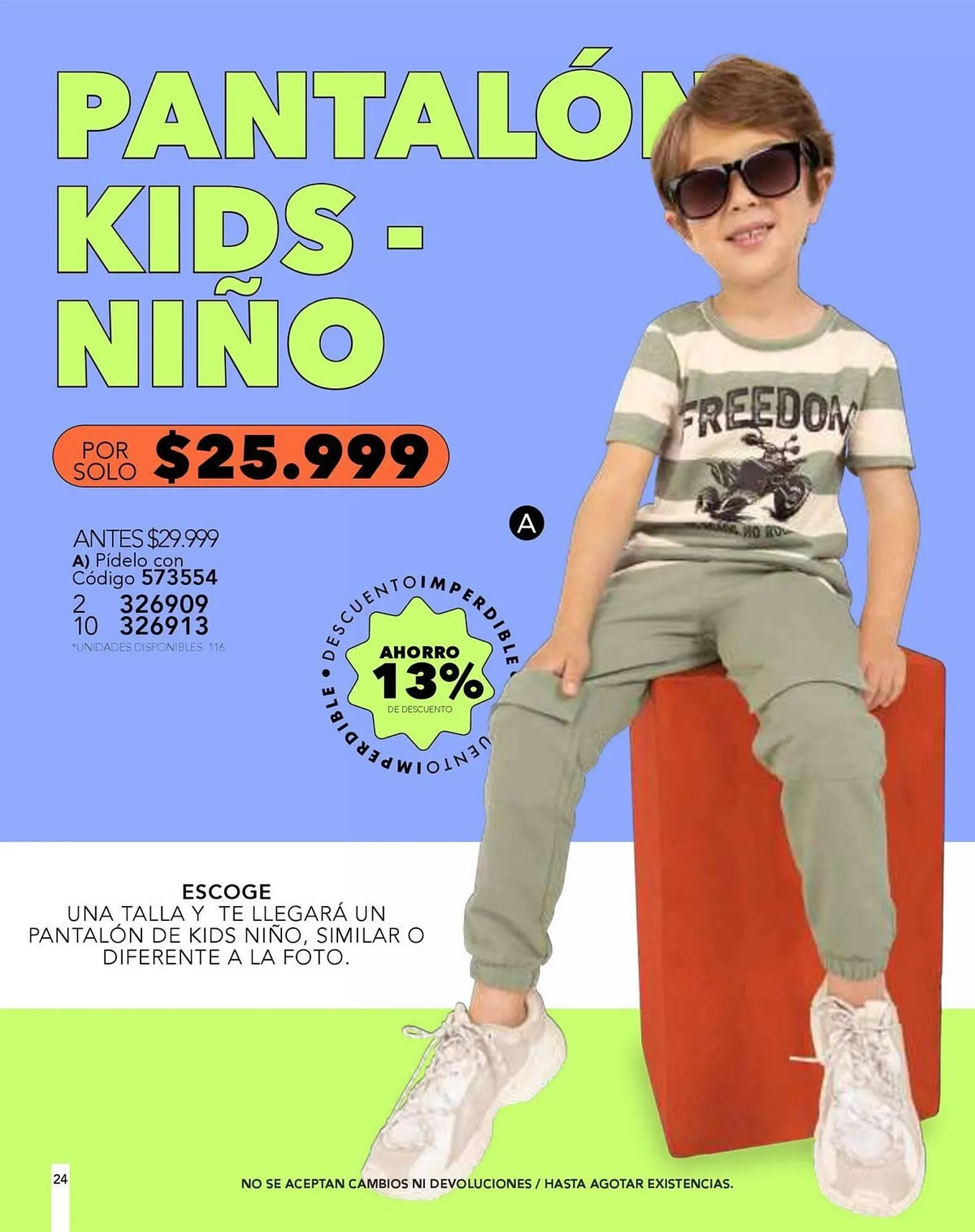 Catalogo de Catálogo Loguin 16 de septiembre al 31 de octubre 2025 - Pag 222