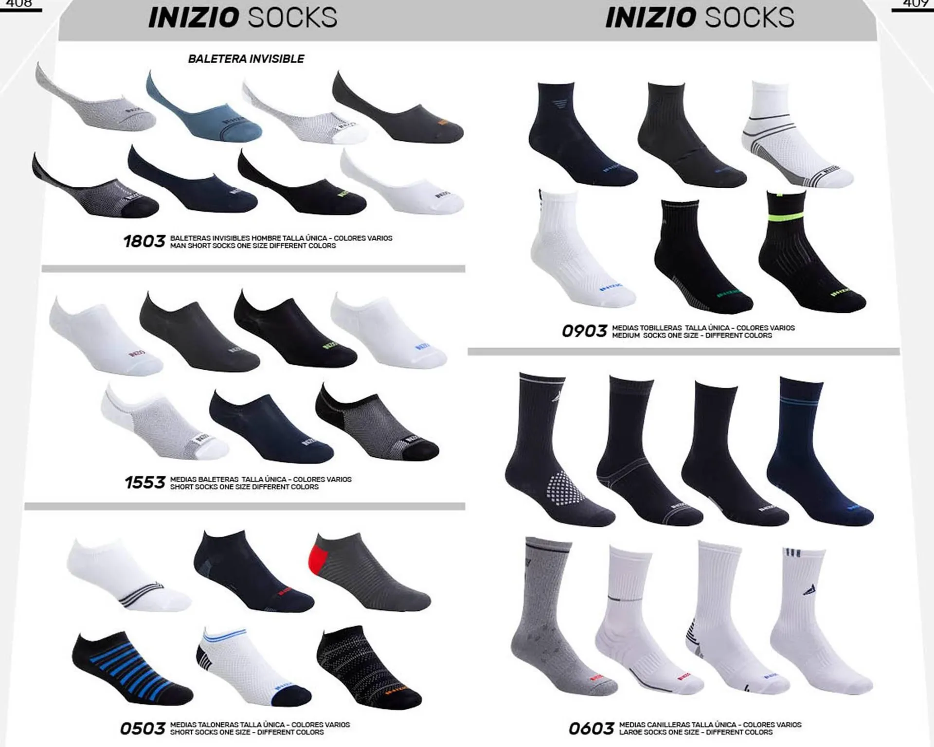 Catalogo de Catálogo Babalú Fashion 15 de diciembre al 31 de diciembre 2024 - Pag 205