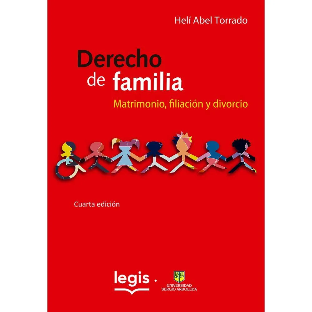 Derecho de familia Matrimonio, filiación y divorcio