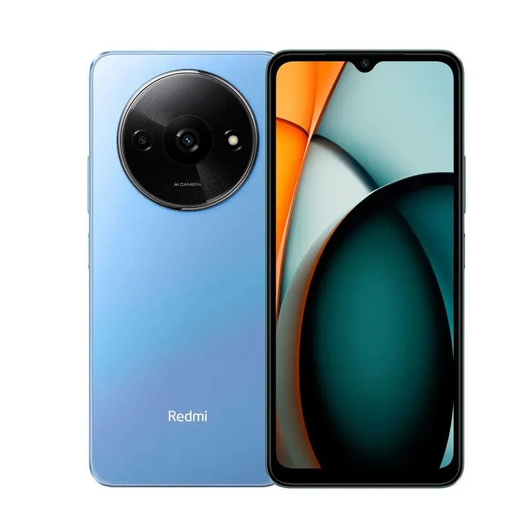 Celular XIAOMI Redmi A3 64GB Azul