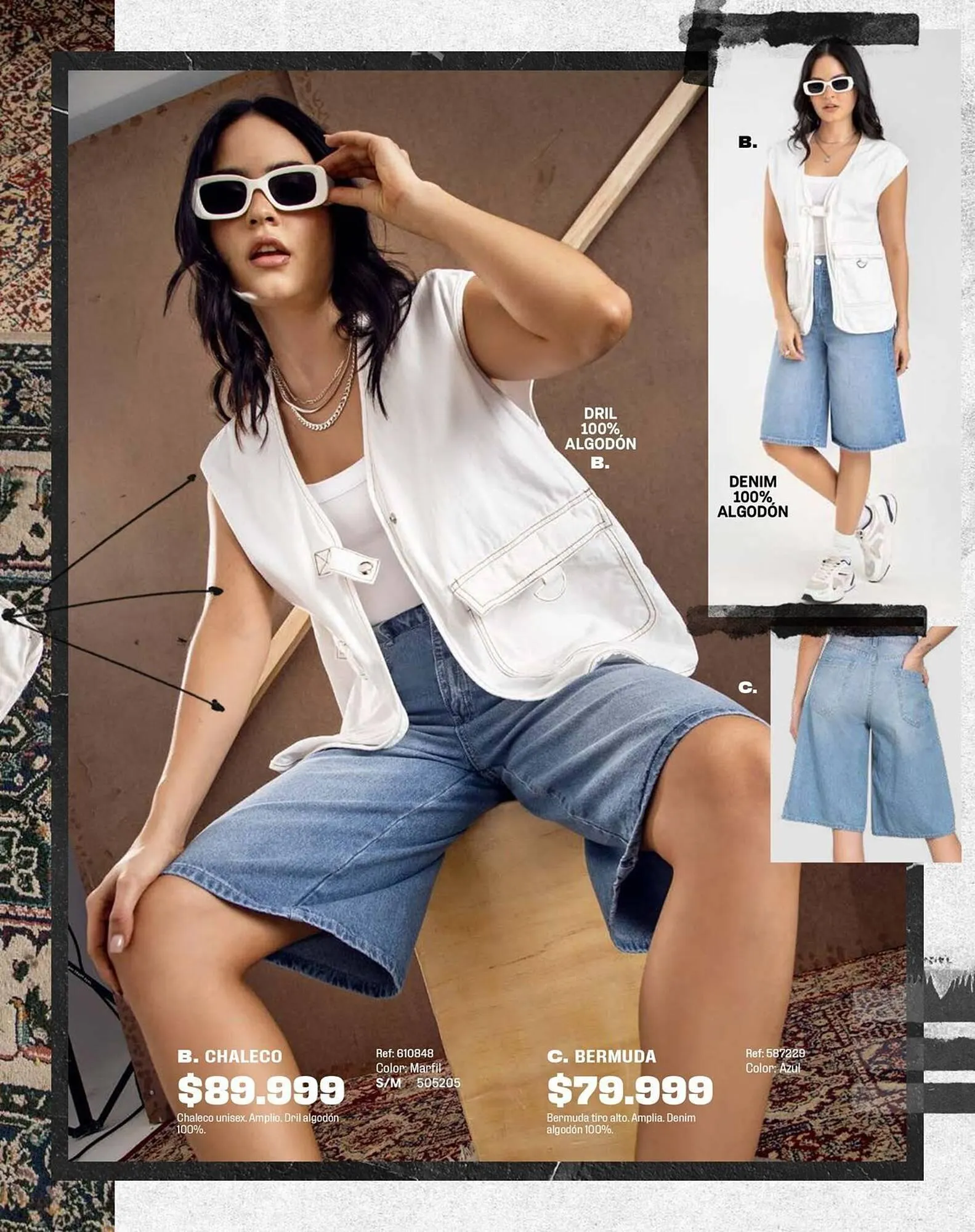 Catalogo de Catálogo Pacífika 23 de abril al 30 de junio 2025 - Pag 156