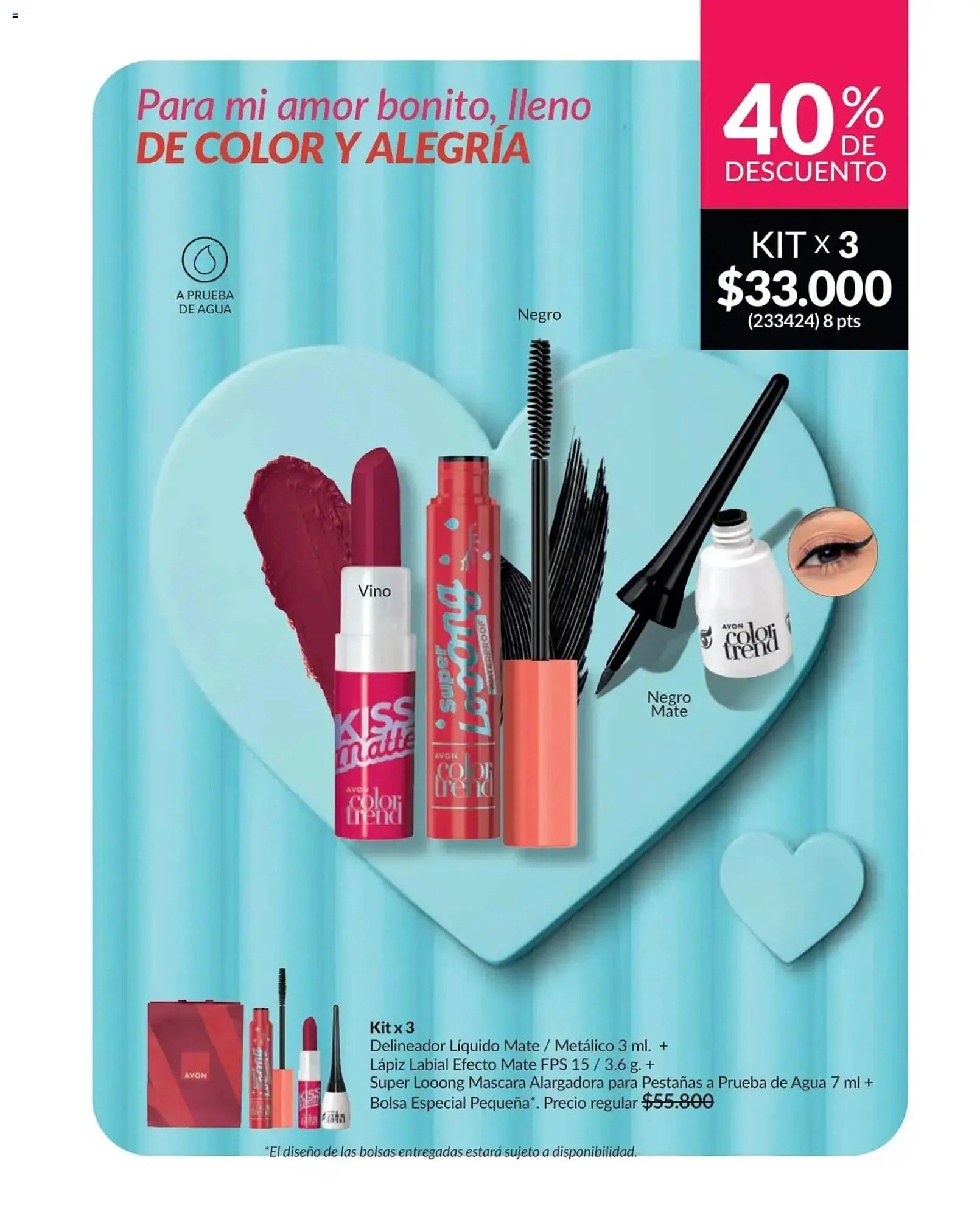 Catalogo de Catálogo Avon 1 de febrero al 28 de febrero 2026 - Pag 37