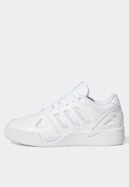 Tenis Lifestyle Blanco-Marfil adidas Performance Midcity Low