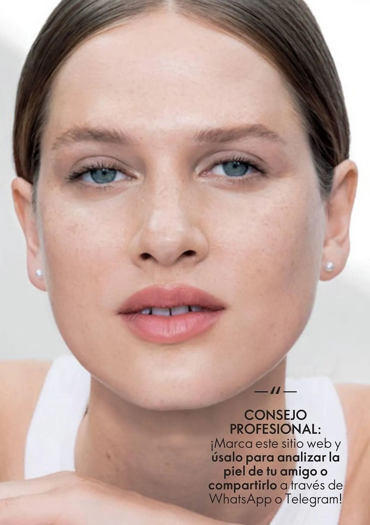 Catalogo de Catálogo Oriflame 25 de marzo al 30 de abril 2025 - Pag 3