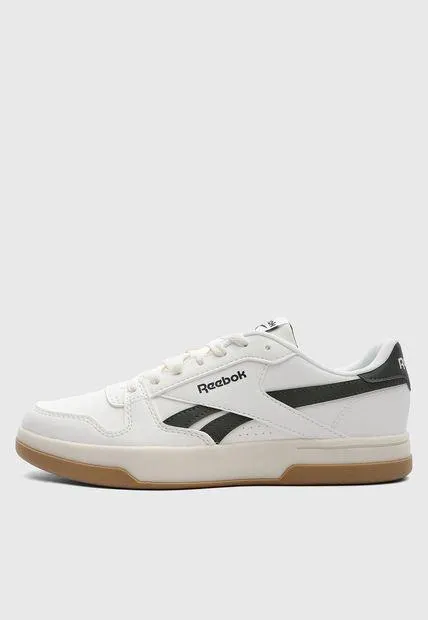 Tenis Reebok Prime Set Blanco