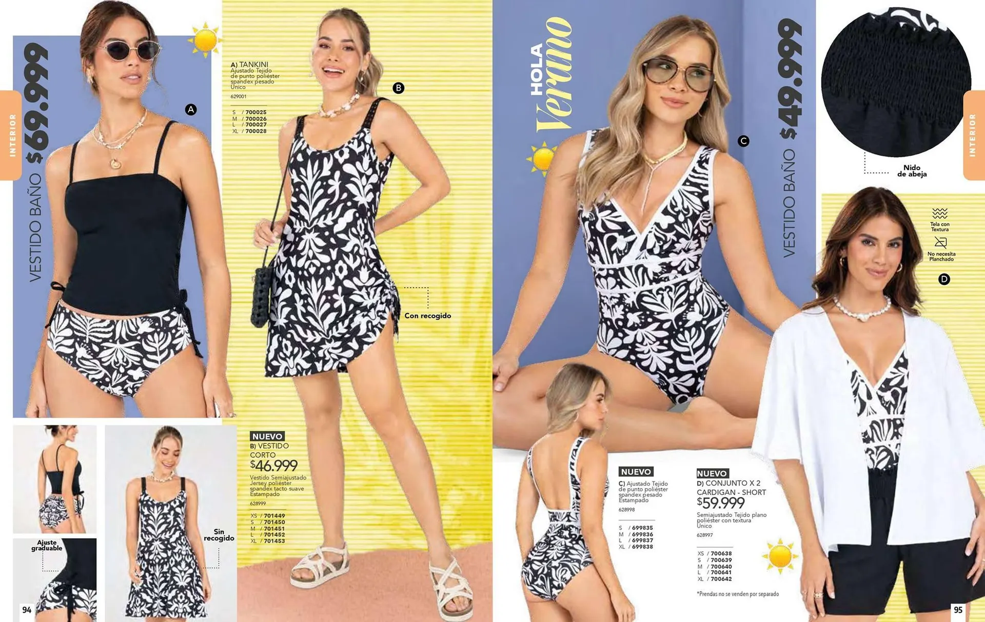 Catalogo de Catálogo Loguin 19 de enero al 28 de febrero 2026 - Pag 48