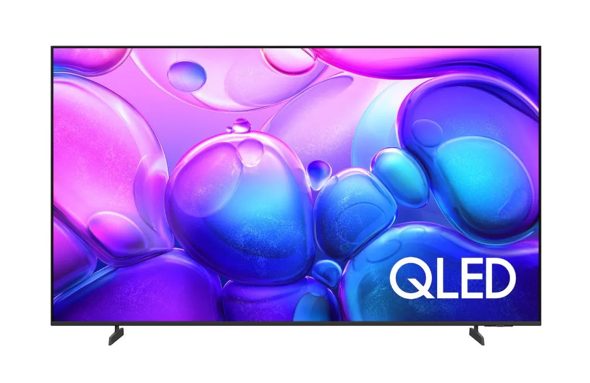 Televisor Samsung 65 pulgadas QLED 4K QN65Q6FAAKXZL