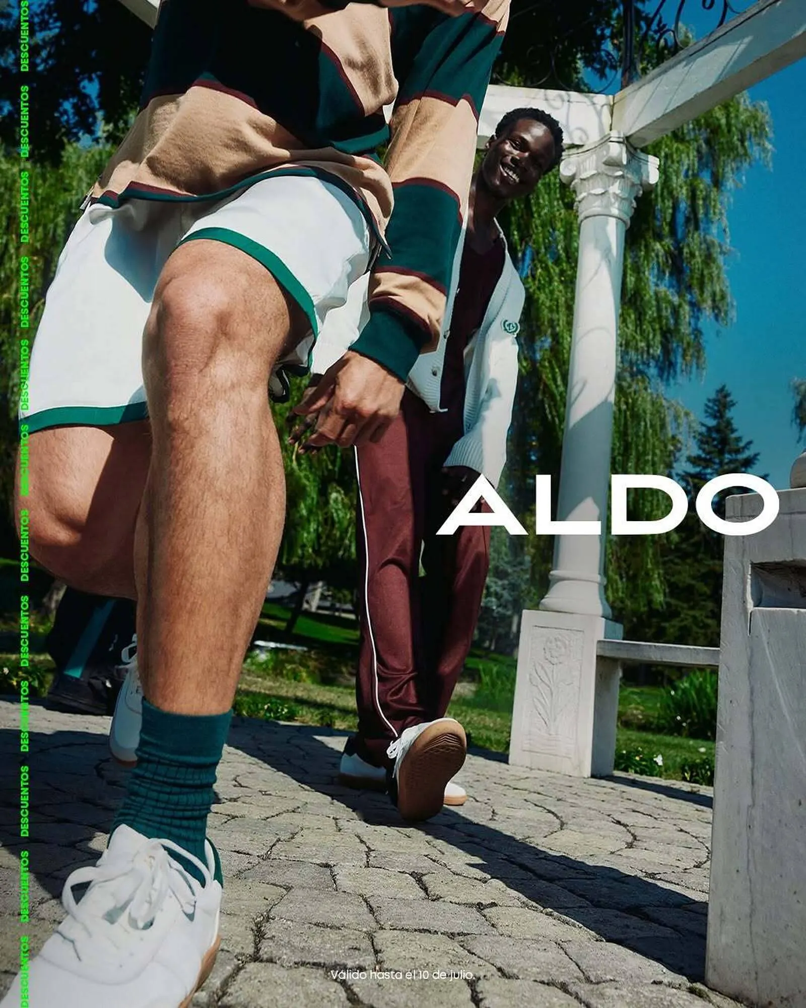 Catalogo de Catálogo Falabella 3 de julio al 10 de julio 2025 - Pag 5