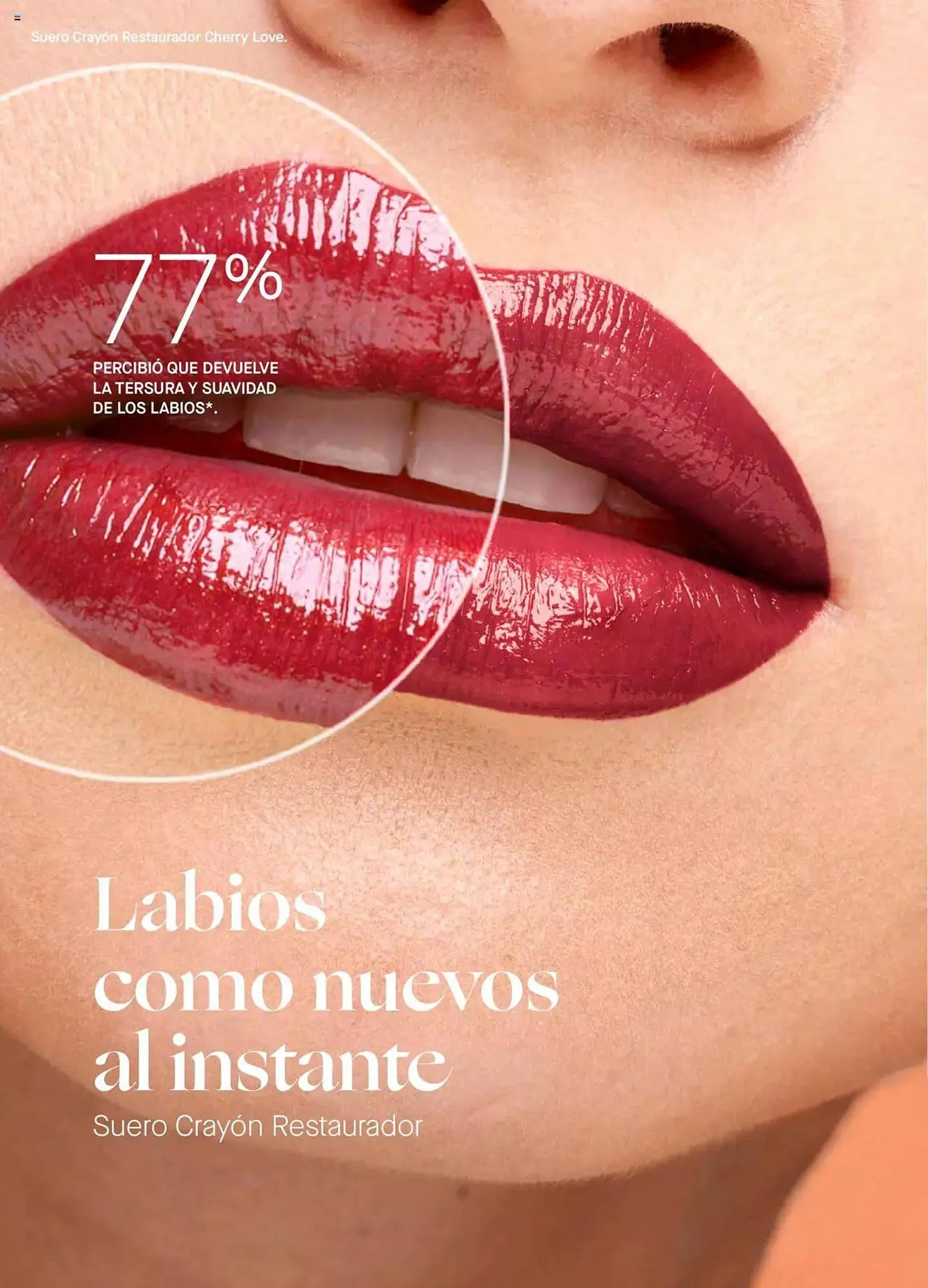 Catalogo de Catálogo Yanbal 13 de septiembre al 11 de octubre 2025 - Pag 18