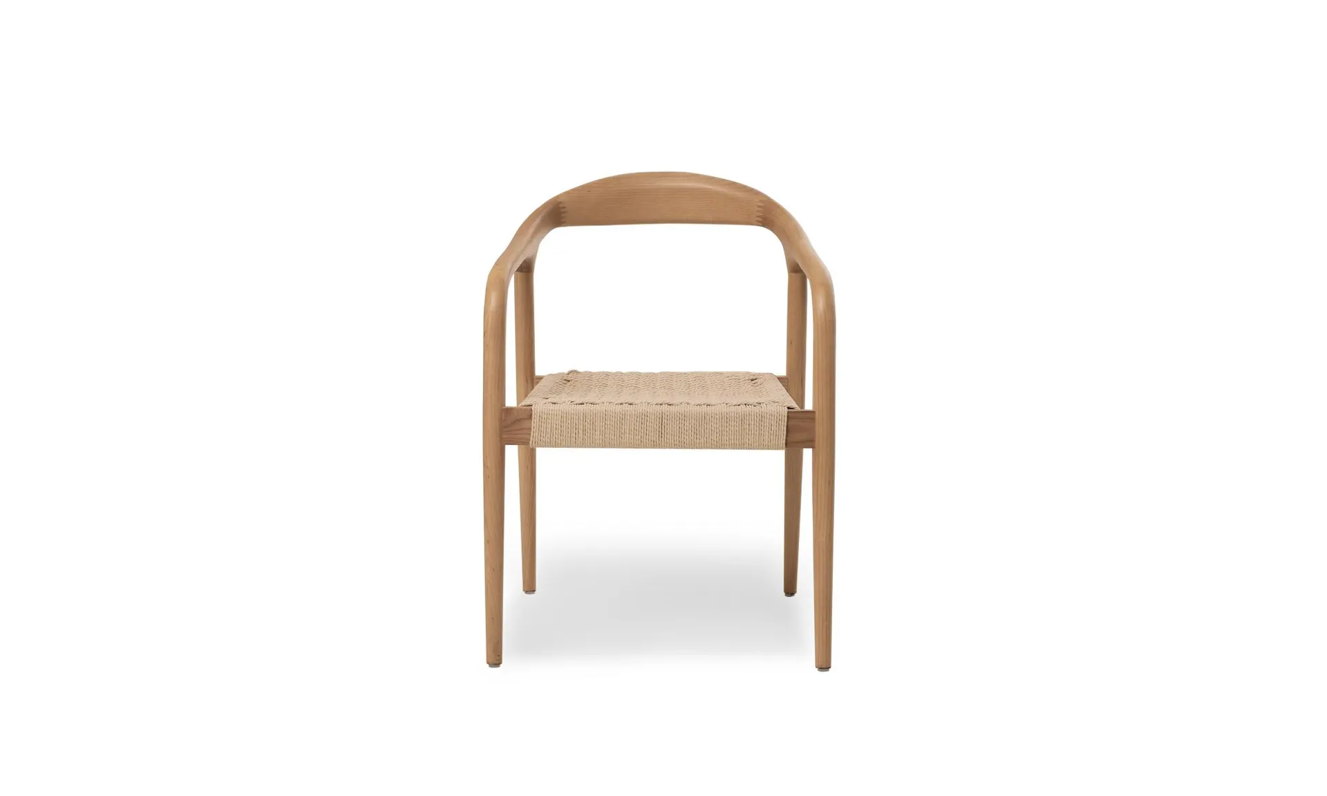 Silla Comedor Lissie Natural Imp