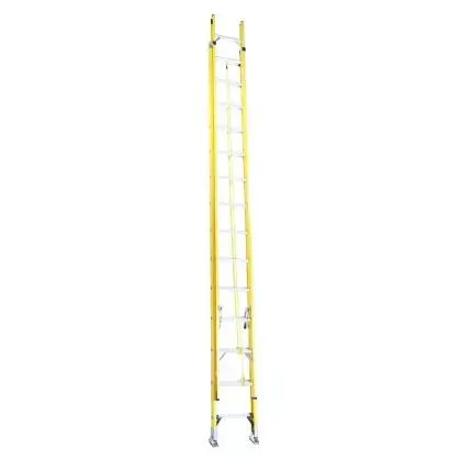 Escalera 8.53mt 28 Pasos Extensión FV 136kg T1A