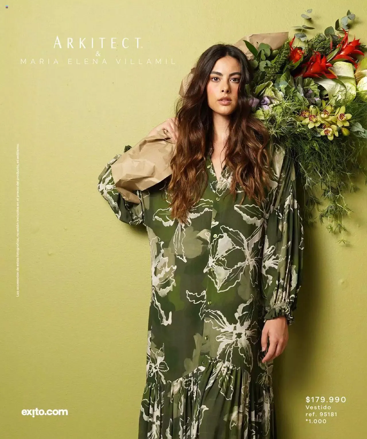 Catalogo de Éxito - El tiempo de la orquídeas 27 de julio al 15 de agosto 2023 - Pag 14