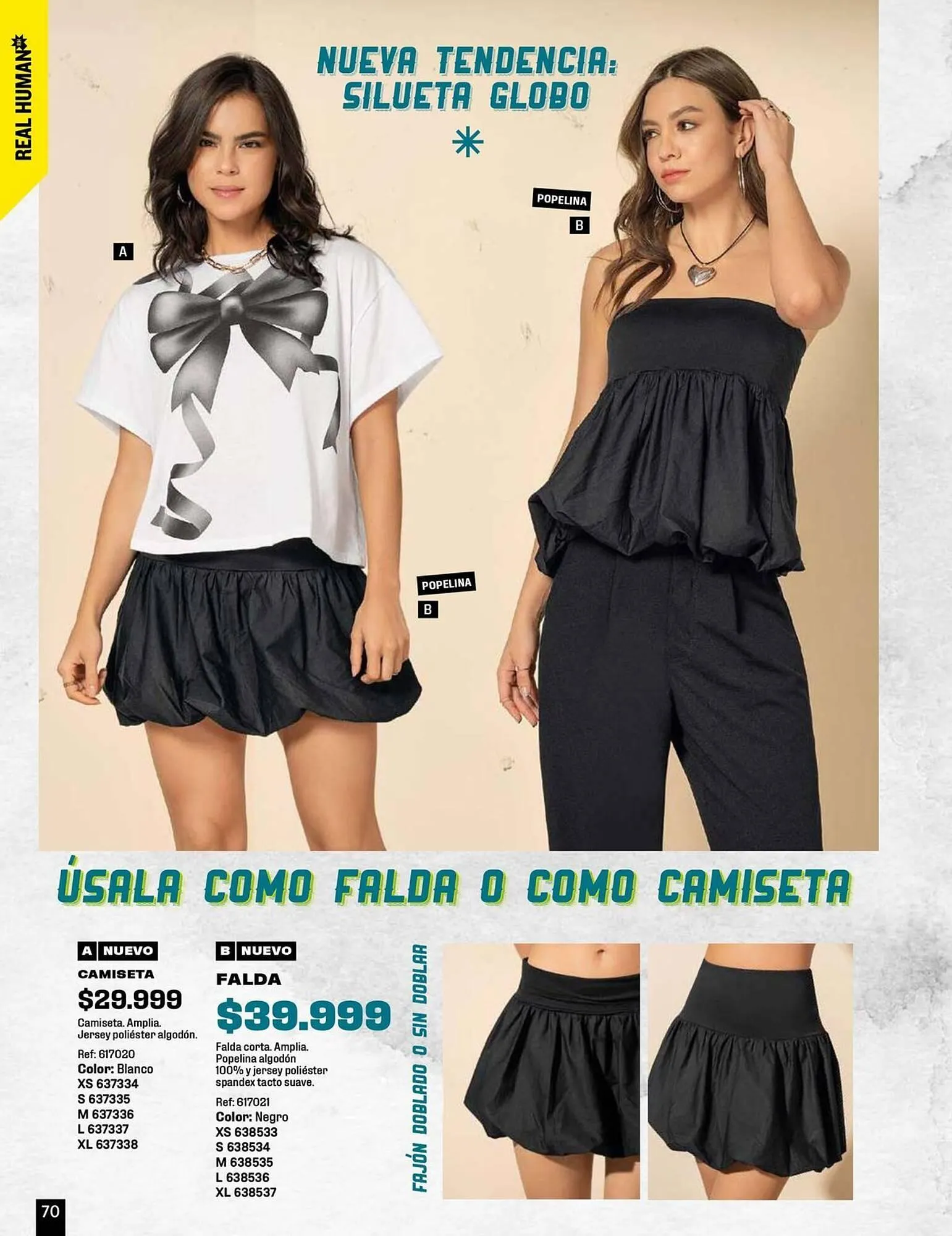 Catalogo de Catálogo Pacífika 7 de agosto al 21 de agosto 2024 - Pag 71