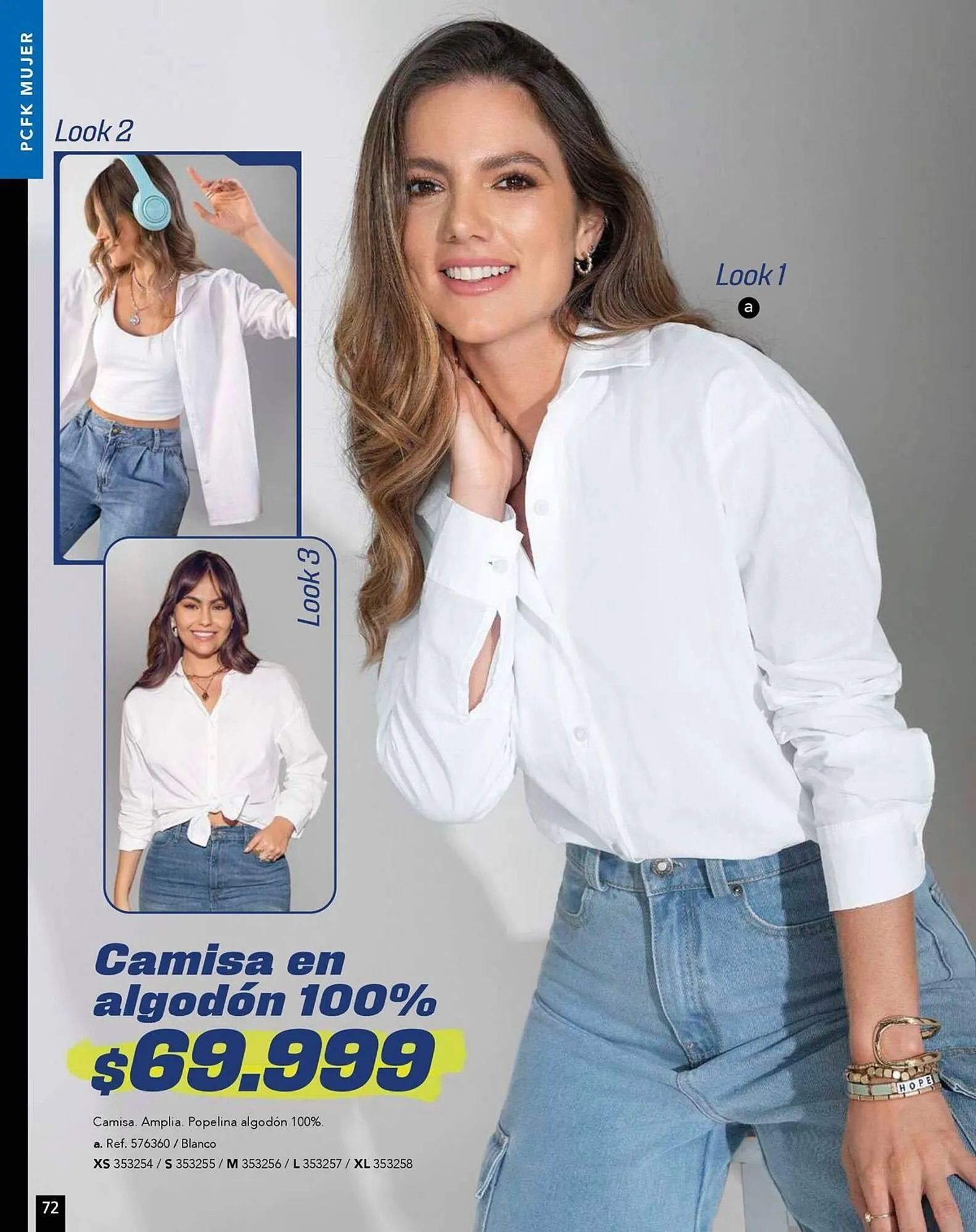 Catalogo de Catálogo Pacífika 10 de junio al 10 de junio 2025 - Pag 79