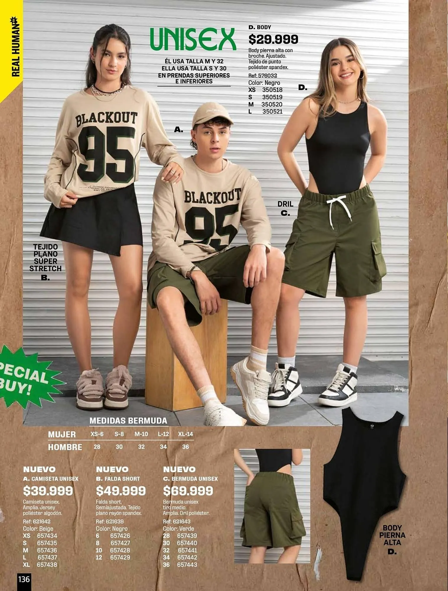 Catalogo de Catálogo Pacífika 12 de febrero al 31 de marzo 2025 - Pag 165