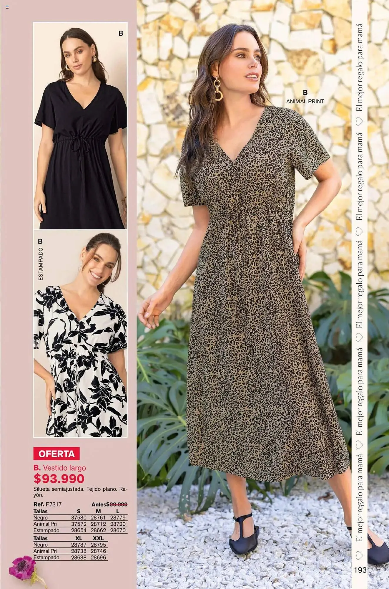 Catalogo de Catálogo Leonisa 24 de abril al 13 de mayo 2025 - Pag 649