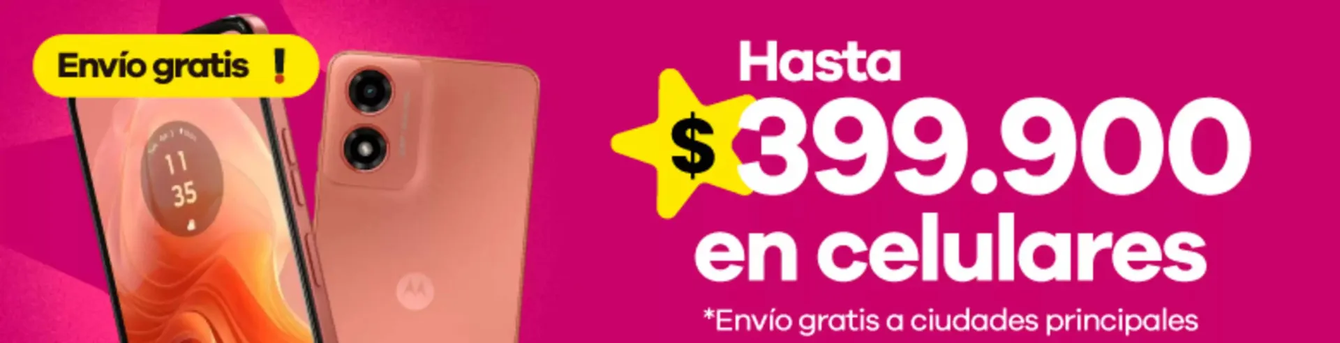 Catalogo de Catálogo Éxito 27 de septiembre al 11 de octubre 2024 - Pag 6