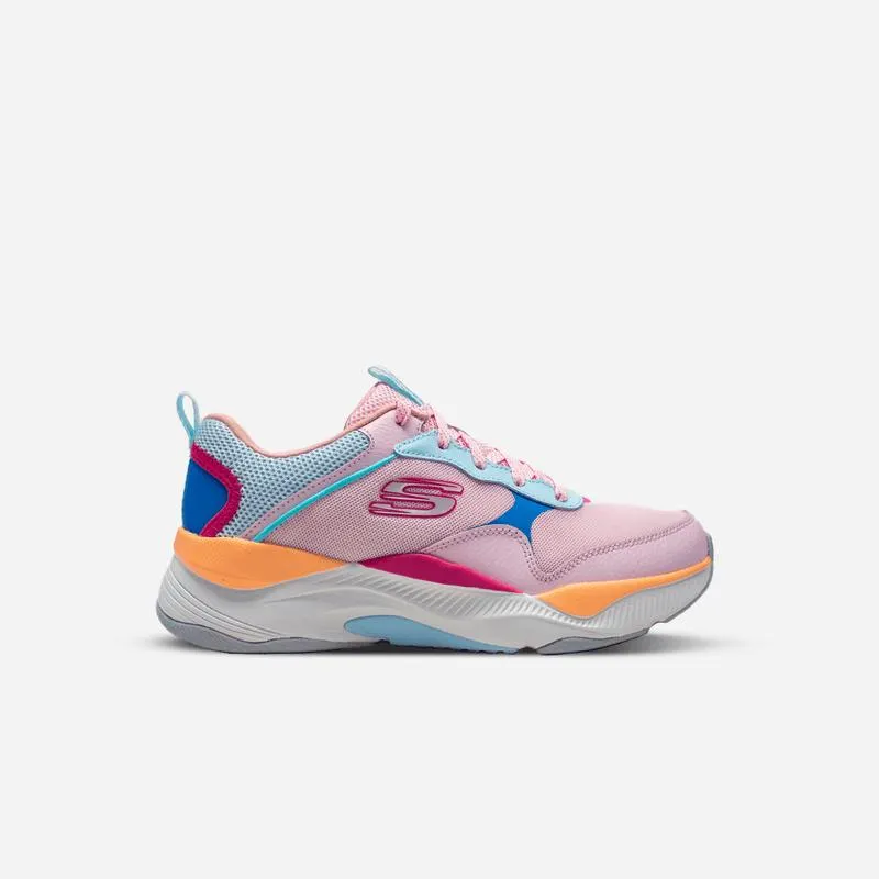 TENIS SKECHERS 149881 PKMT MUJER