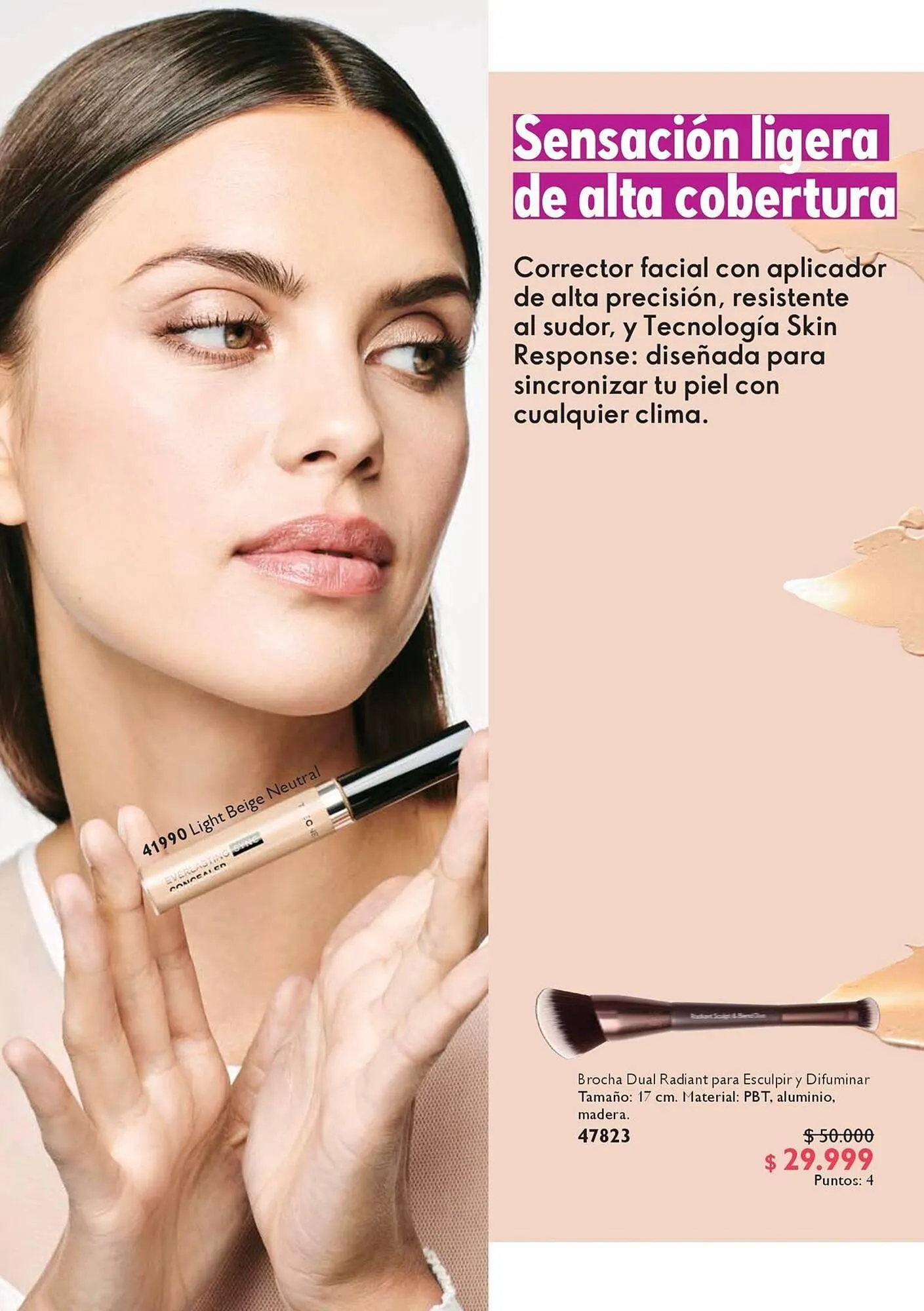 Catalogo de Catálogo Oriflame 27 de diciembre al 23 de enero 2026 - Pag 12