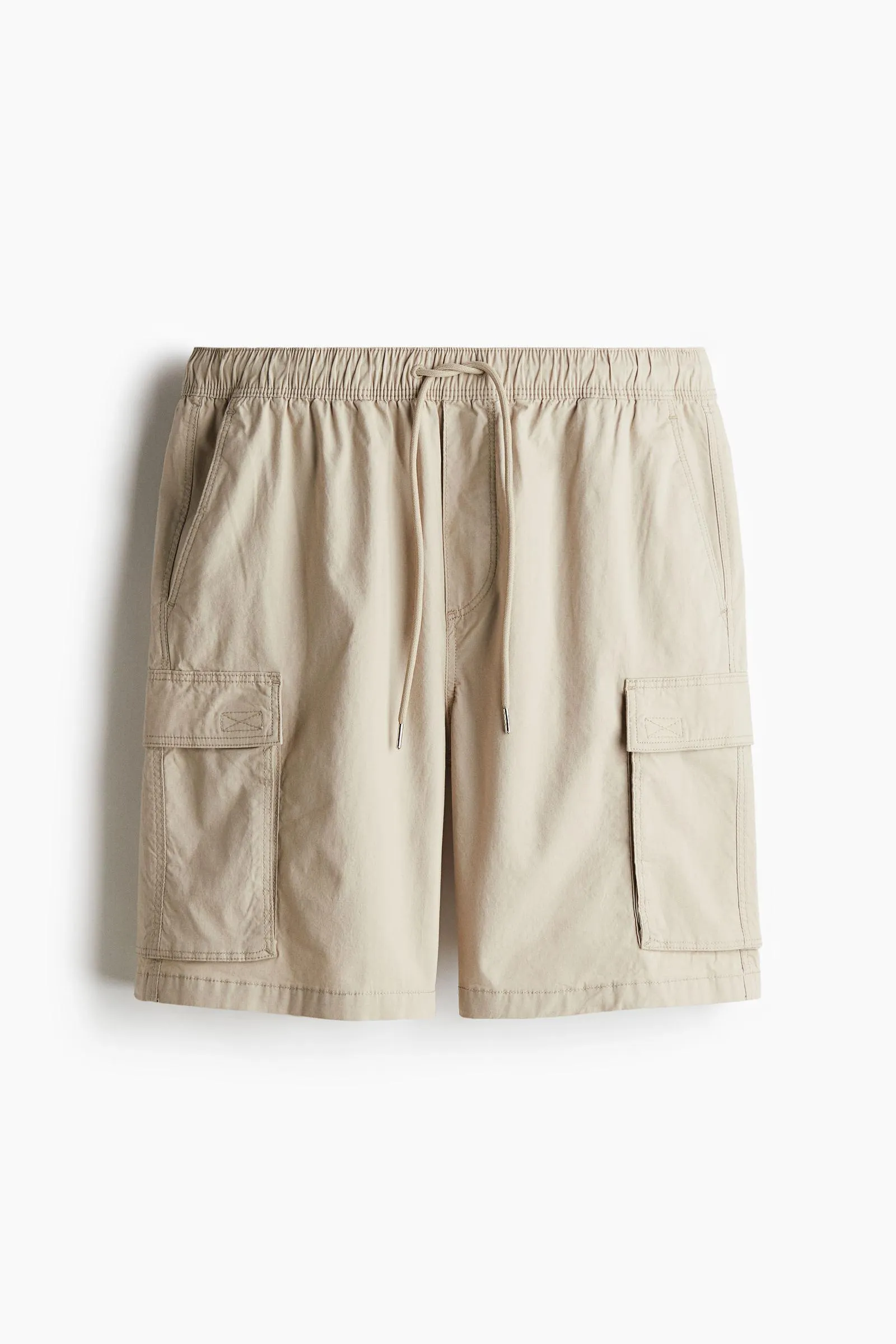 Shorts cargo Regular Fit