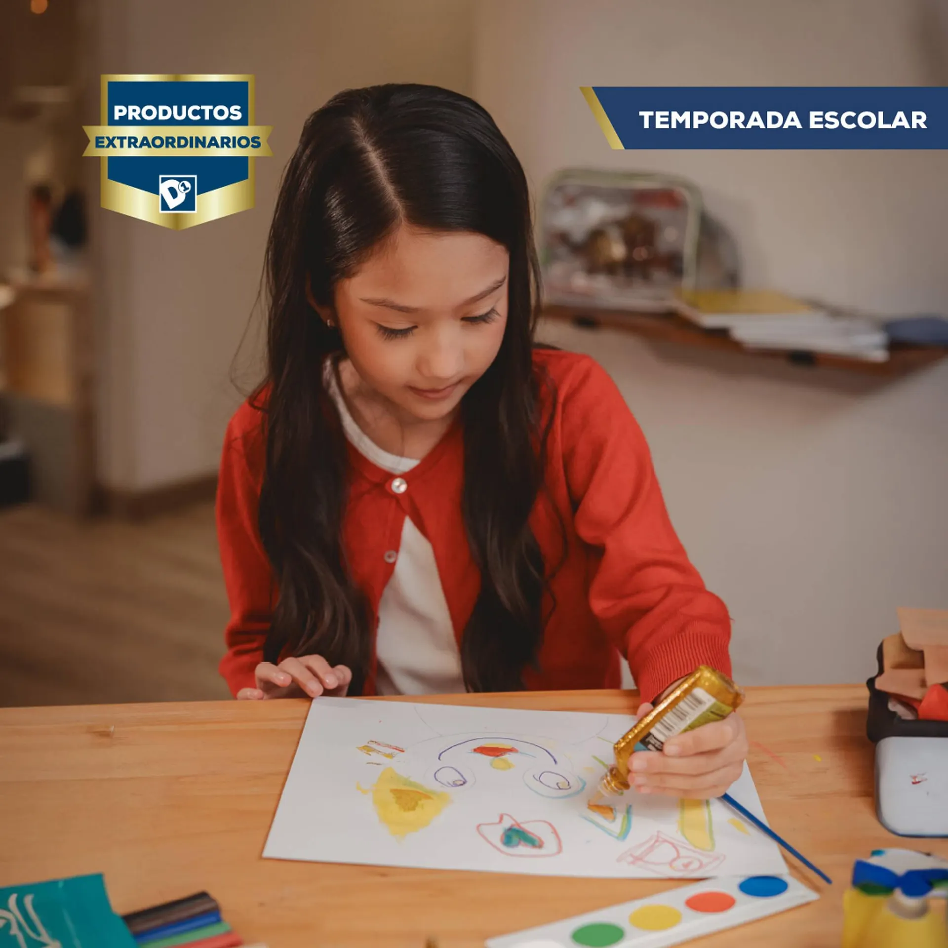 Catalogo de Catálogo Tiendas D1 10 de enero al 13 de enero 2025 - Pag 1