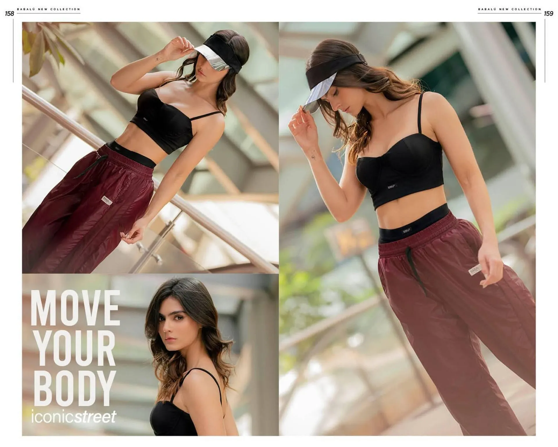 Catalogo de Catálogo Babalú Fashion 8 de abril al 30 de abril 2025 - Pag 80