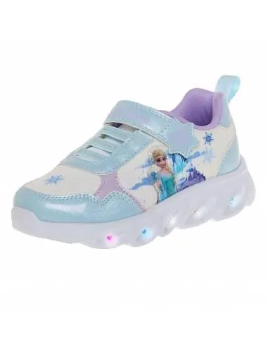 Zapatos deportivos para niña pequeña