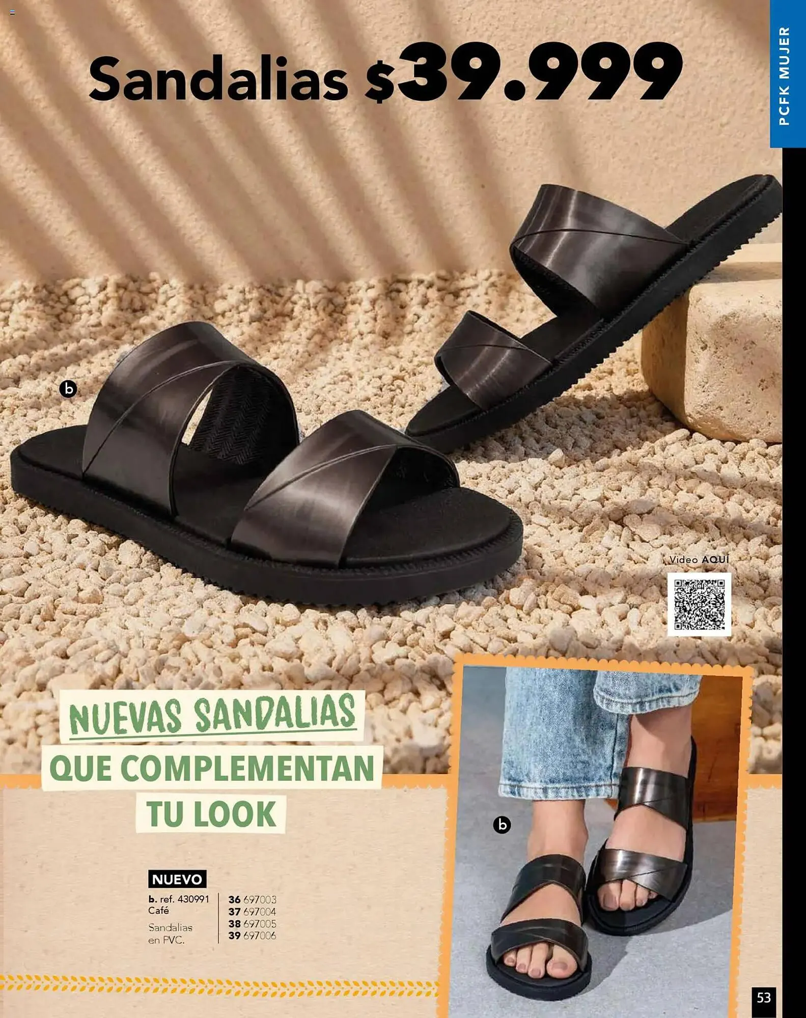 Catalogo de Catálogo Pacífika 5 de noviembre al 5 de noviembre 2025 - Pag 53