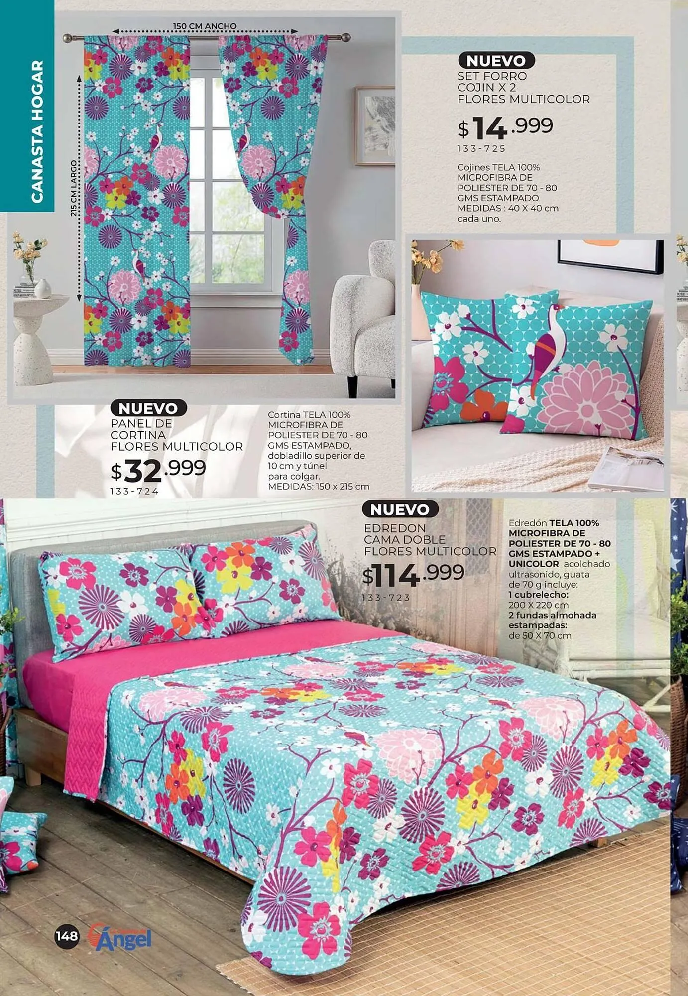 Catalogo de Catálogo Dolce Catálogos 24 de julio al 24 de agosto 2024 - Pag 148