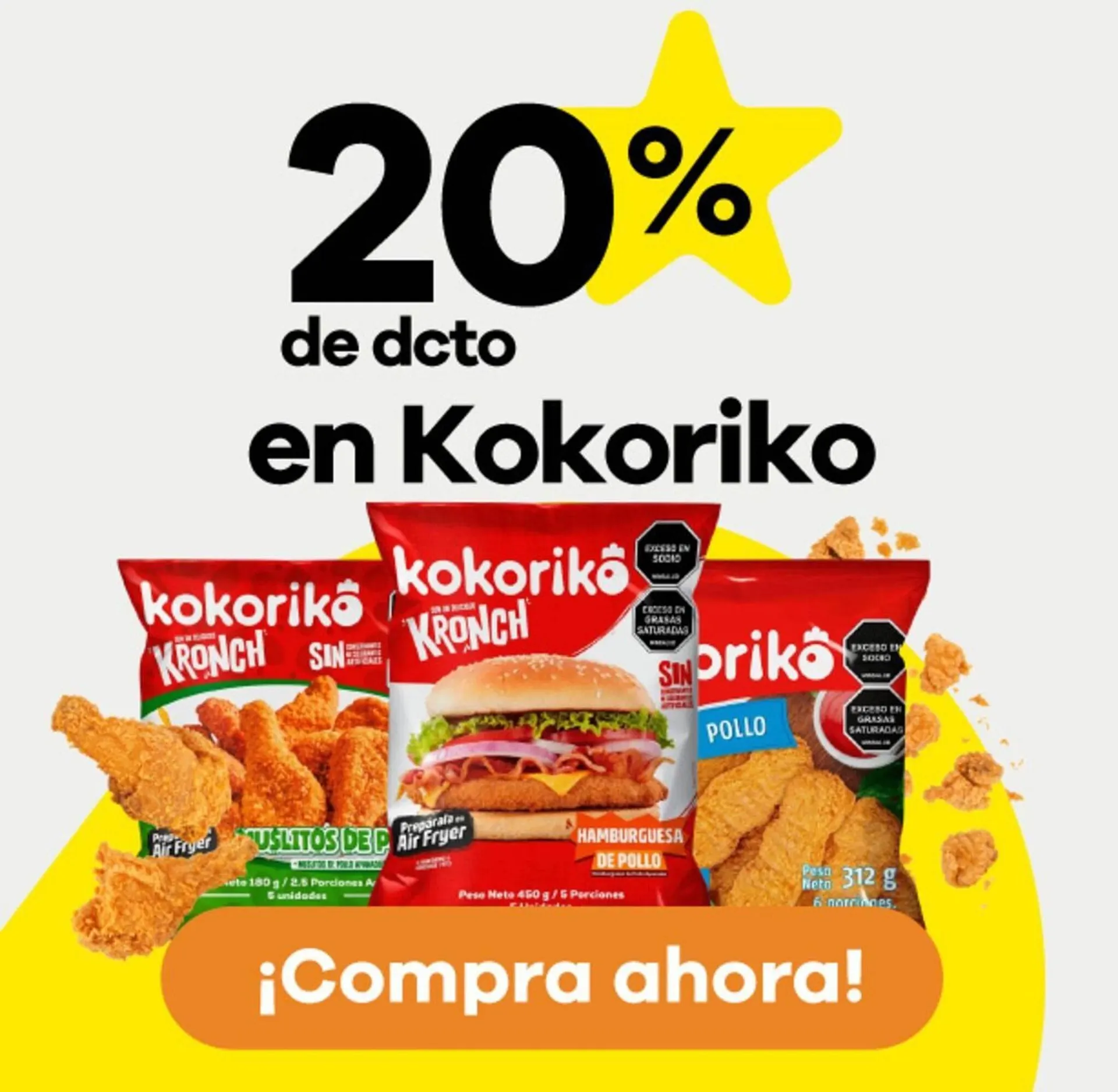 Catalogo de Catálogo Éxito 18 de octubre al 1 de noviembre 2024 - Pag 8